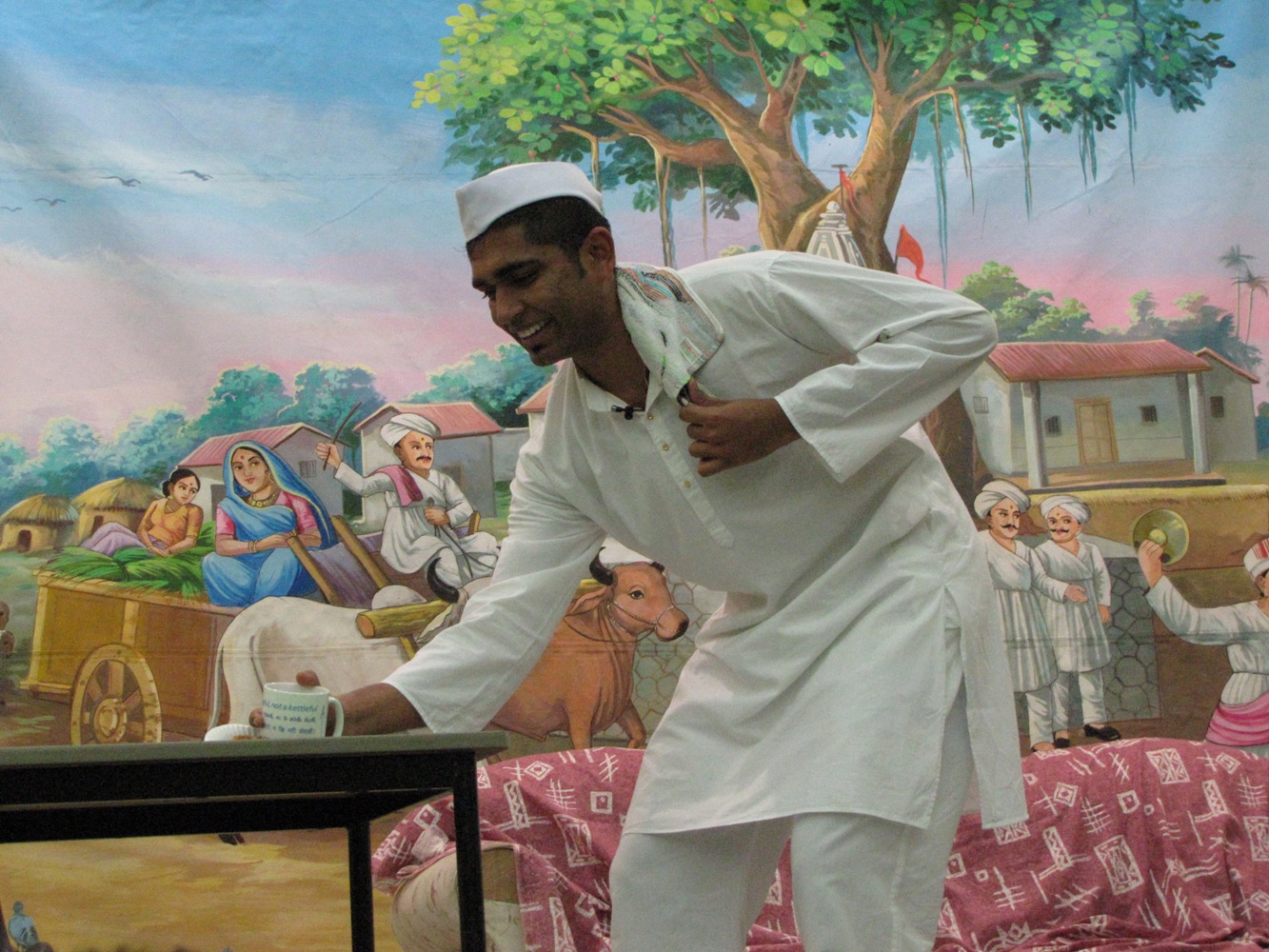 ©1987-2017 SKS Swaminarayan Temple East London