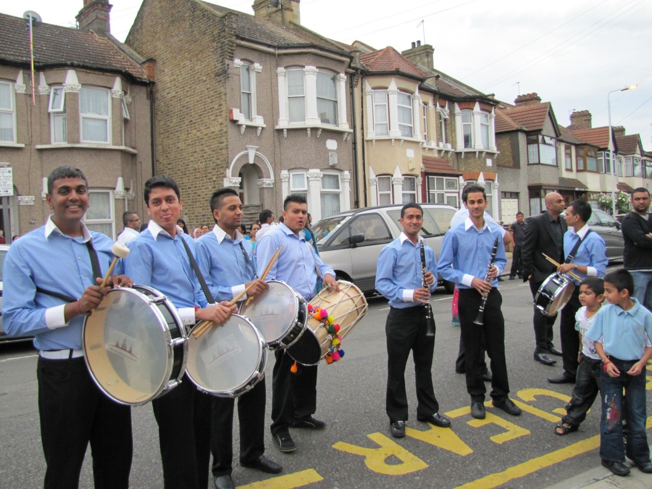 IMG 5078 - ©1987-2017 SKS Swaminarayan Temple East London