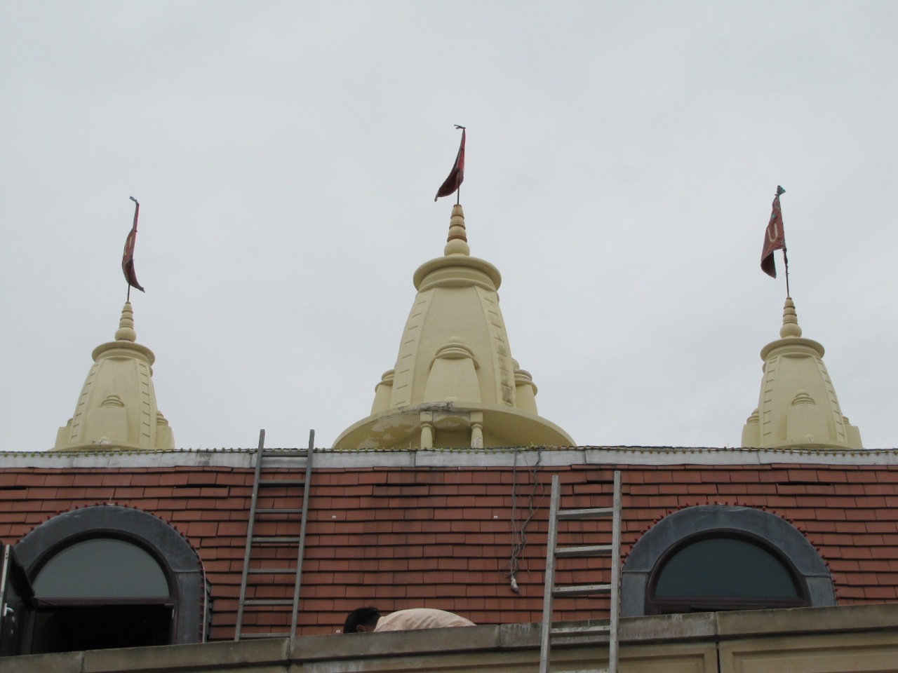 IMG 5080 - ©1987-2017 SKS Swaminarayan Temple East London