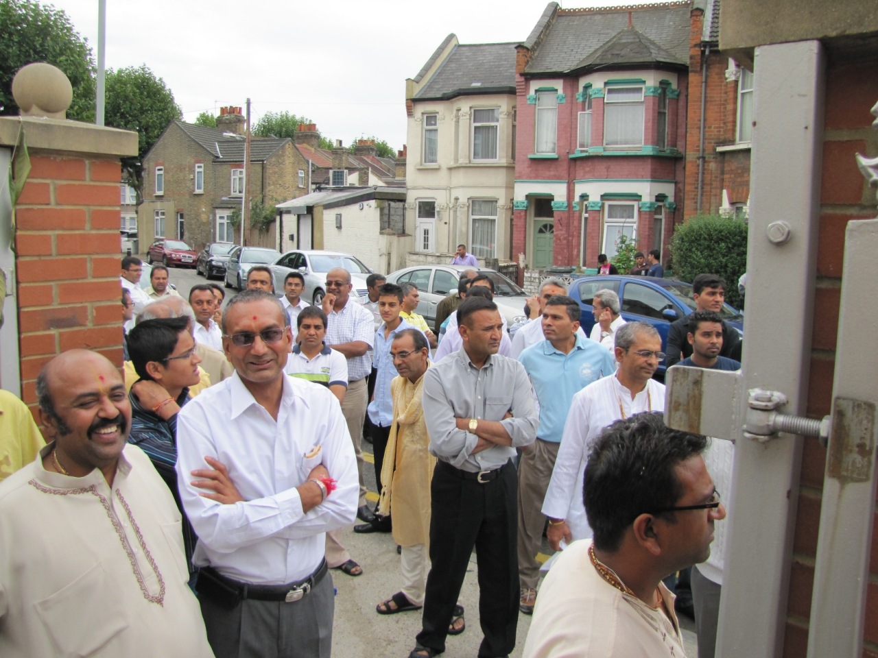 IMG 5081 - ©1987-2017 SKS Swaminarayan Temple East London