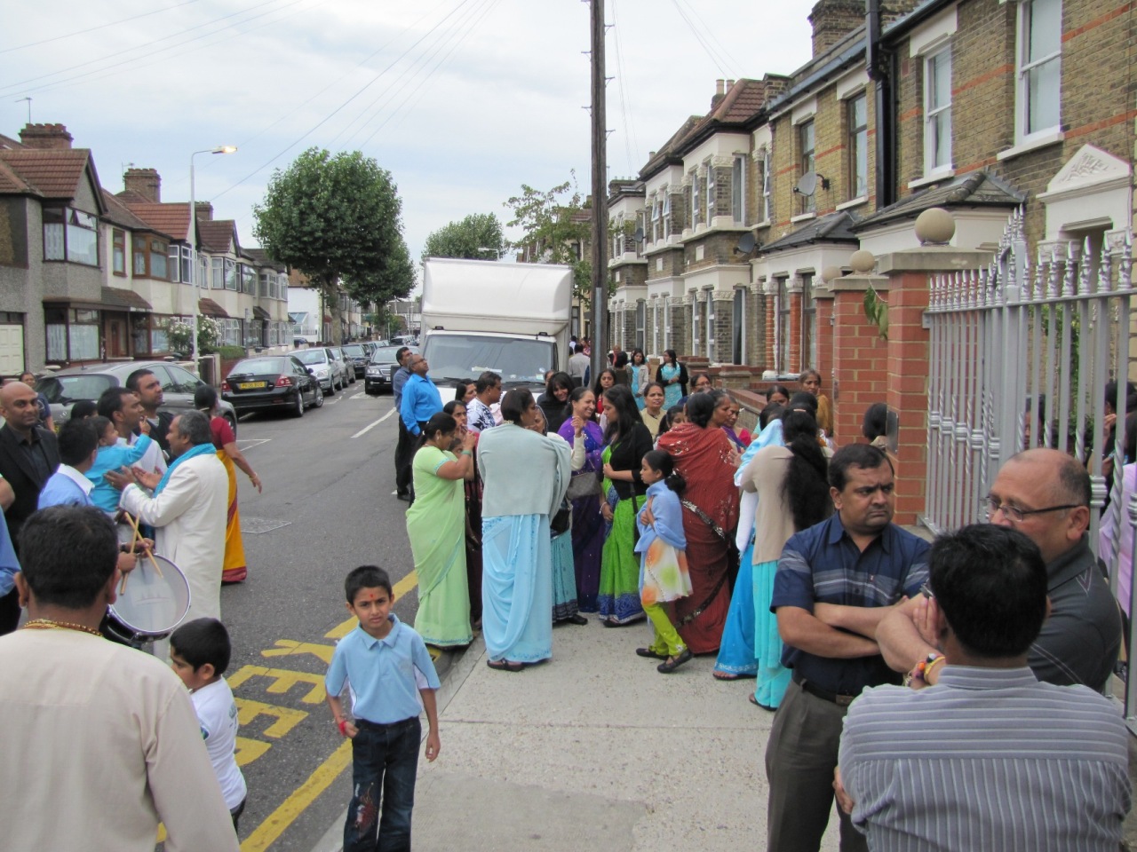 IMG 5082 - ©1987-2017 SKS Swaminarayan Temple East London
