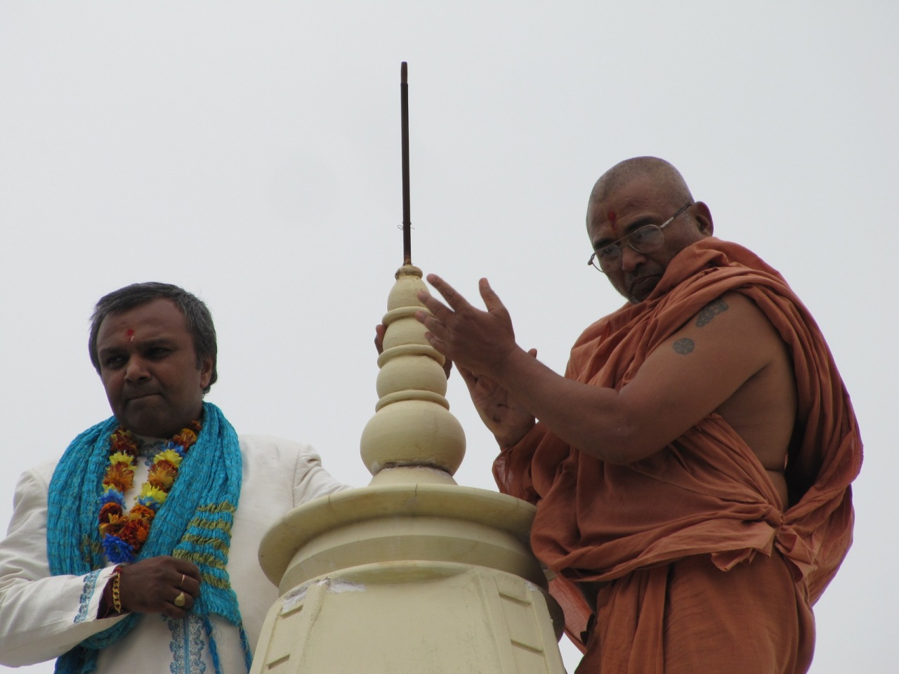 IMG 5101 - ©1987-2017 SKS Swaminarayan Temple East London