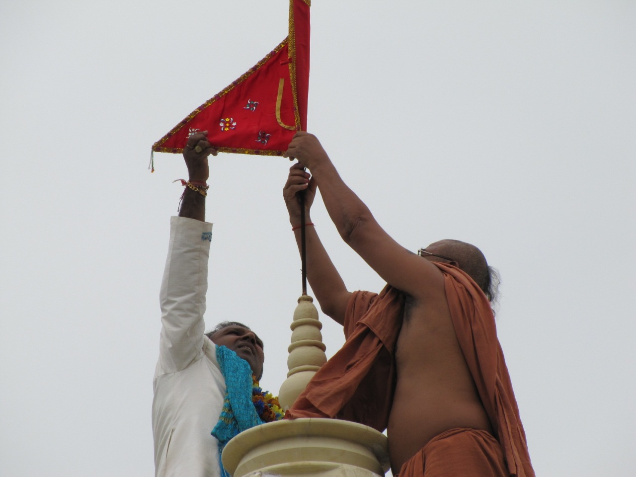 IMG 5104 - ©1987-2017 SKS Swaminarayan Temple East London