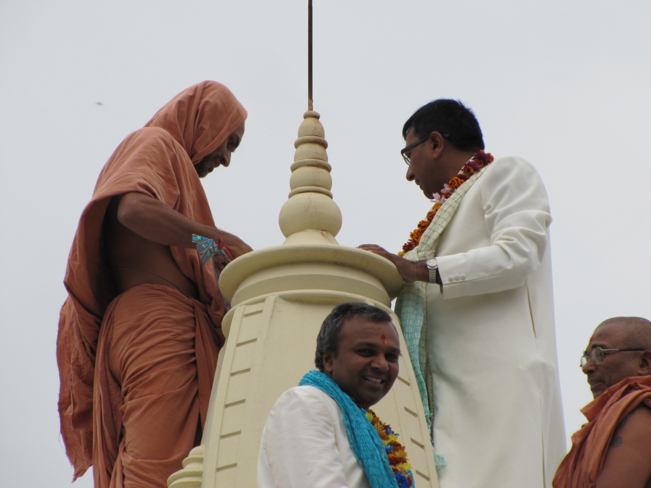 IMG 5108 - ©1987-2017 SKS Swaminarayan Temple East London