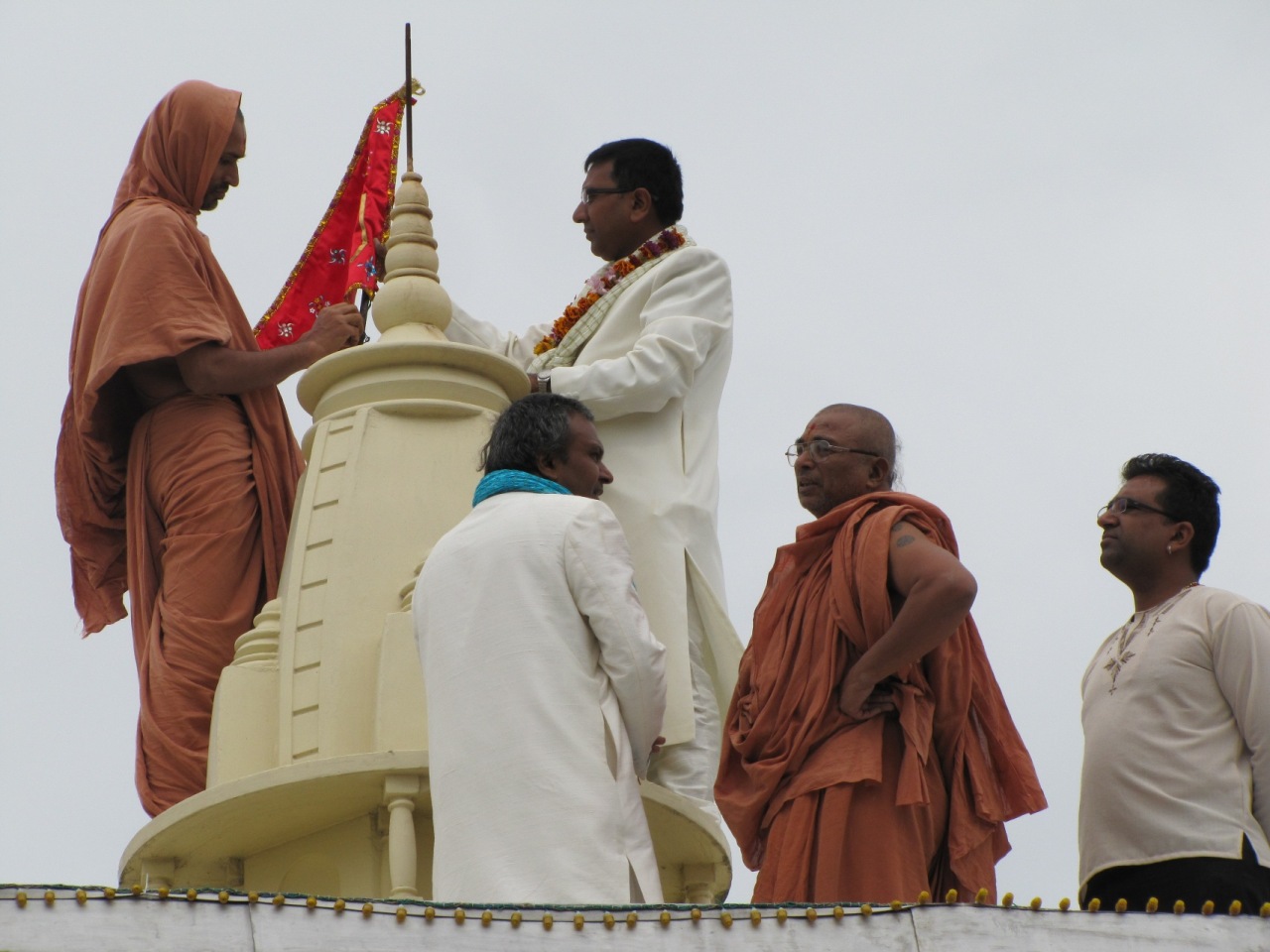 IMG 5112 - ©1987-2017 SKS Swaminarayan Temple East London