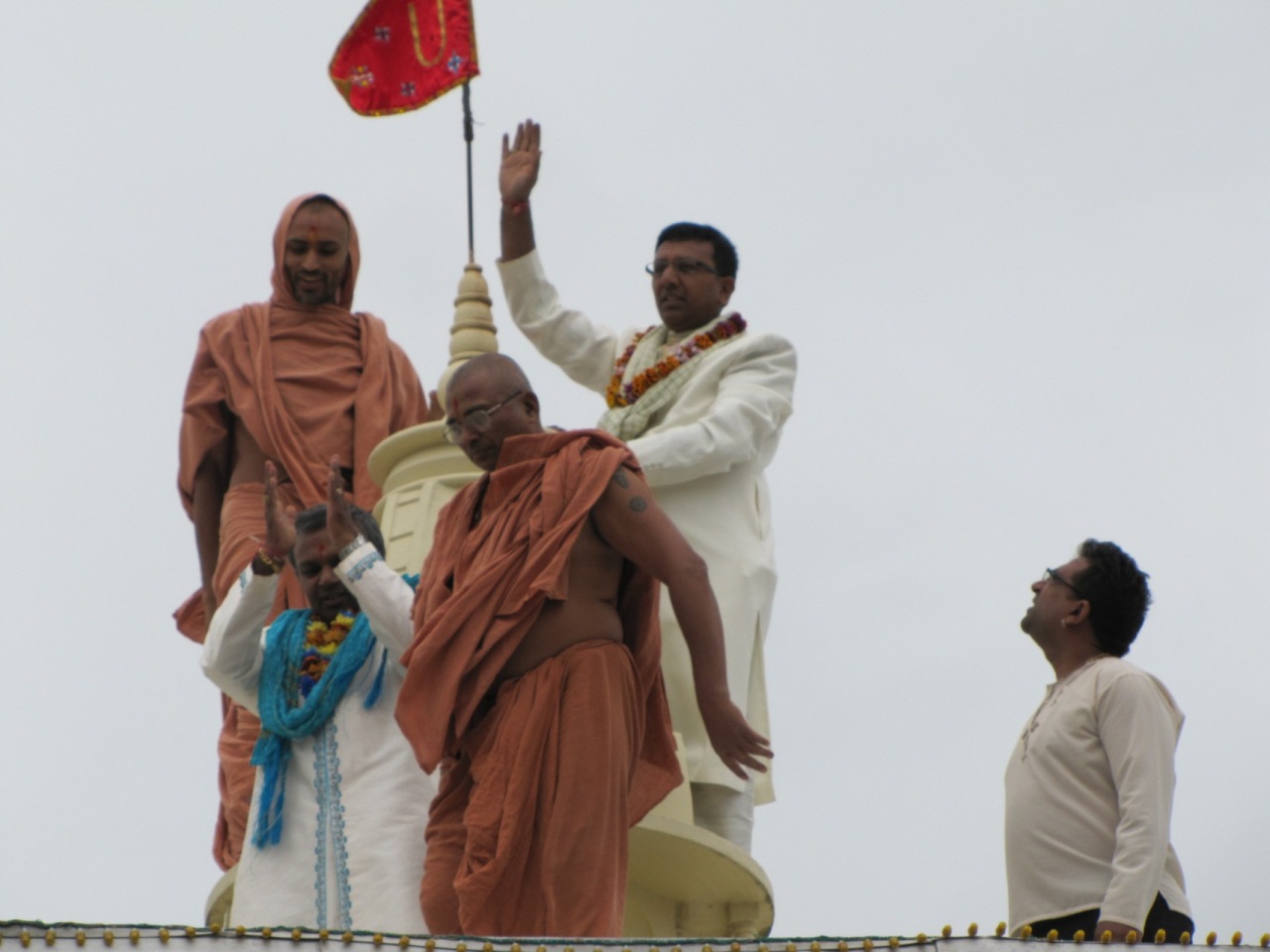 IMG 5115 - ©1987-2017 SKS Swaminarayan Temple East London