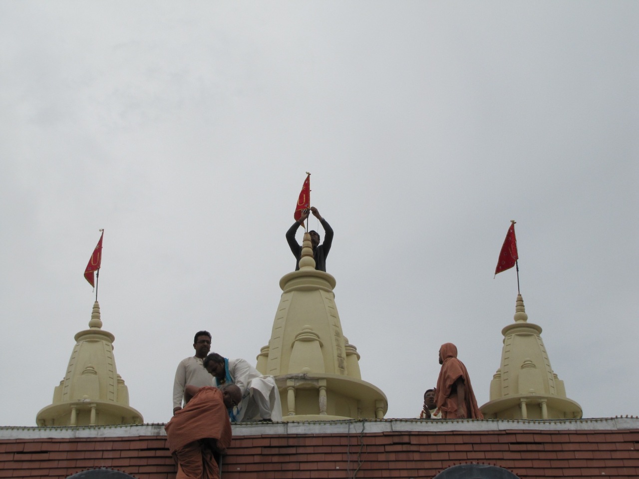 IMG 5116 - ©1987-2017 SKS Swaminarayan Temple East London
