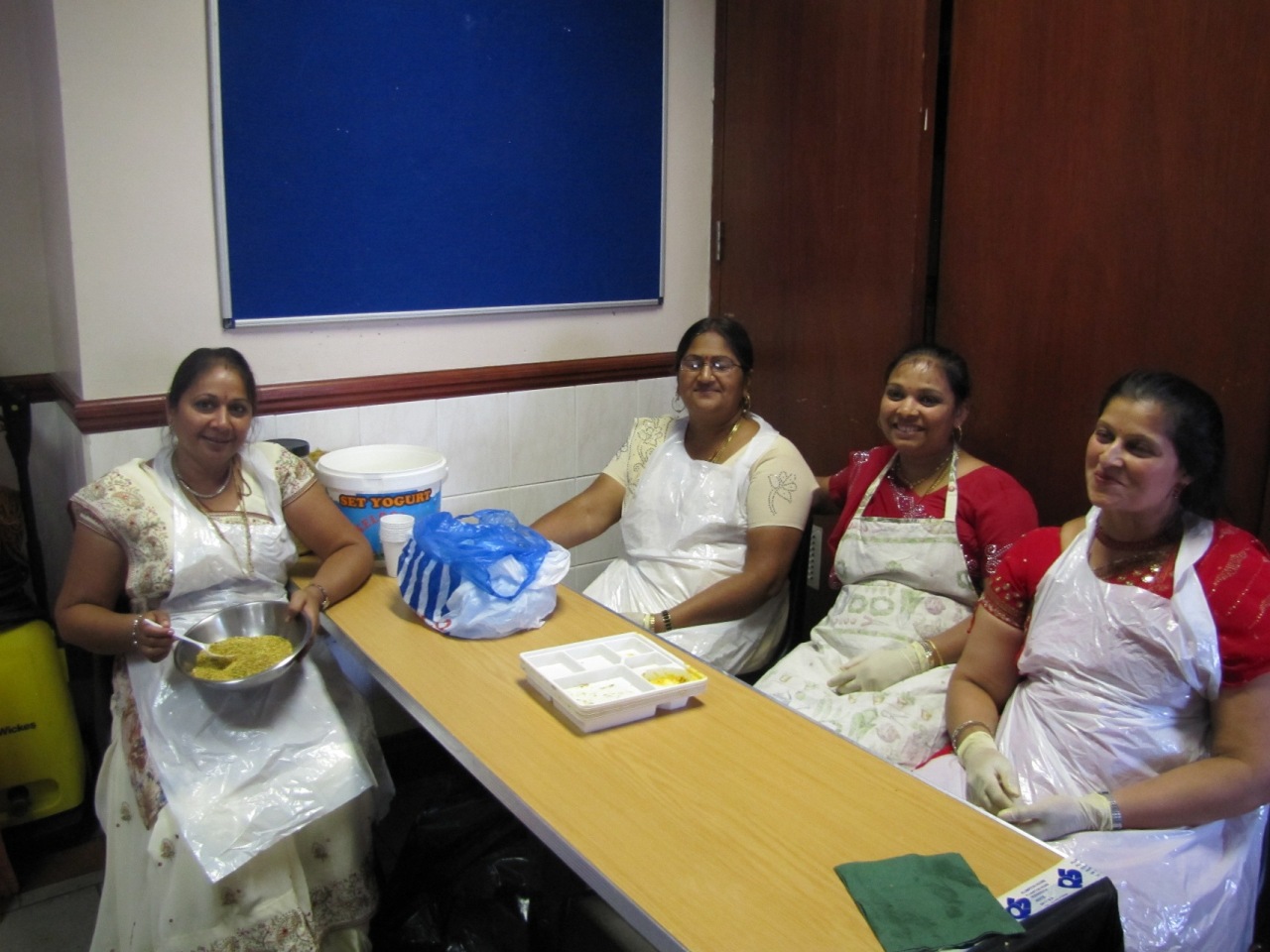 IMG 5145 - ©1987-2017 SKS Swaminarayan Temple East London
