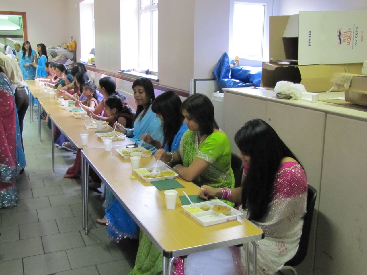 IMG 5168 - ©1987-2017 SKS Swaminarayan Temple East London