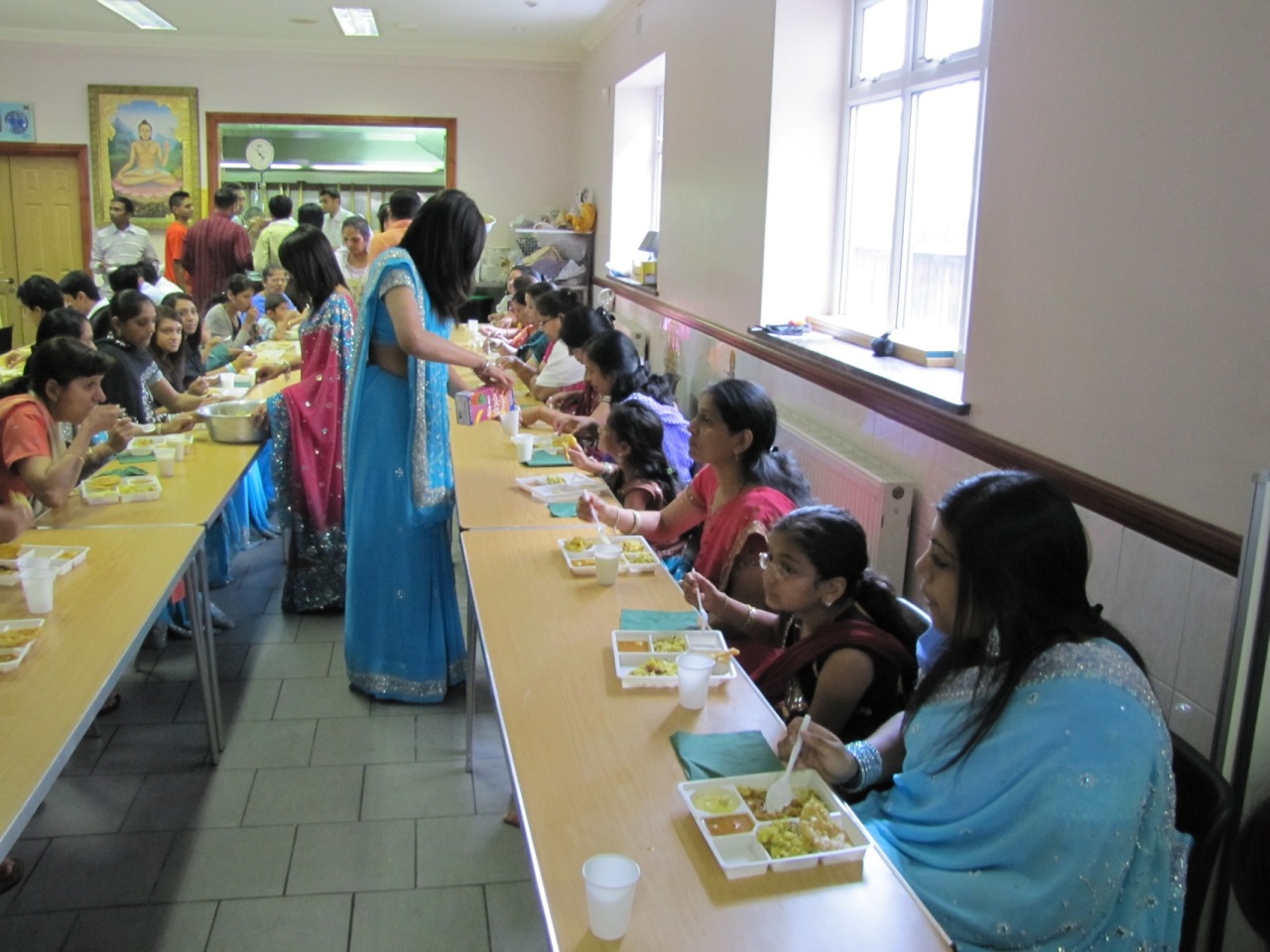 IMG 5169 - ©1987-2017 SKS Swaminarayan Temple East London