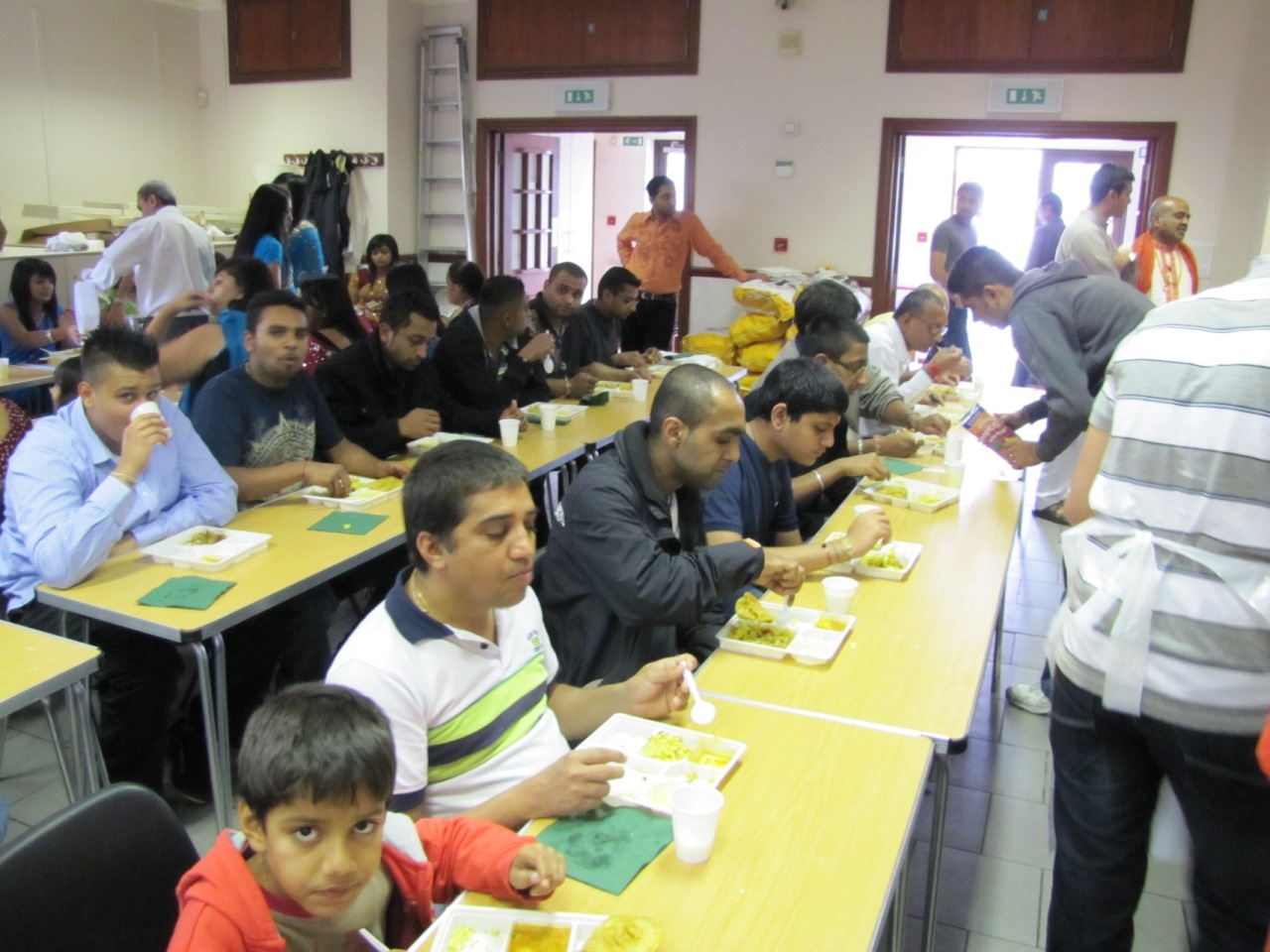IMG 5187 - ©1987-2017 SKS Swaminarayan Temple East London