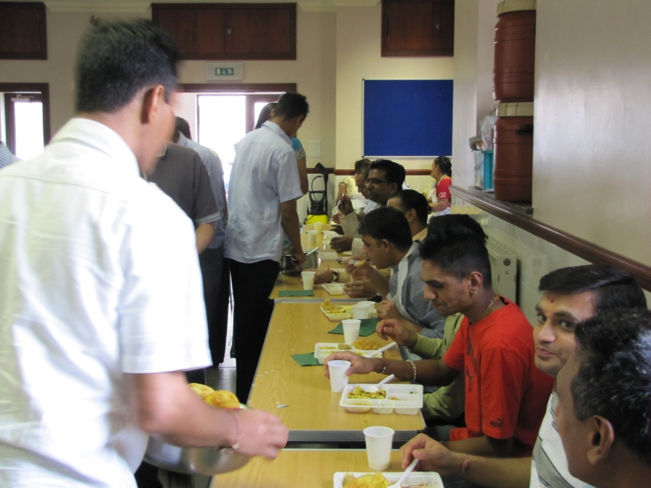 IMG 5197 - ©1987-2017 SKS Swaminarayan Temple East London