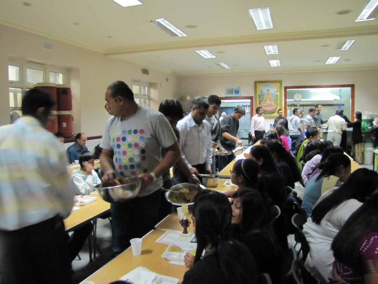 ©1987-2017 SKS Swaminarayan Temple East London
