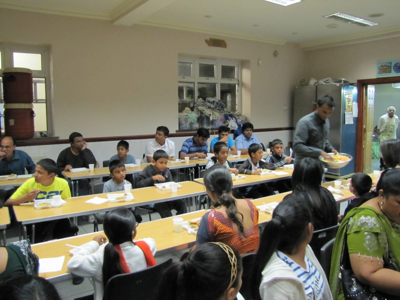 ©1987-2017 SKS Swaminarayan Temple East London