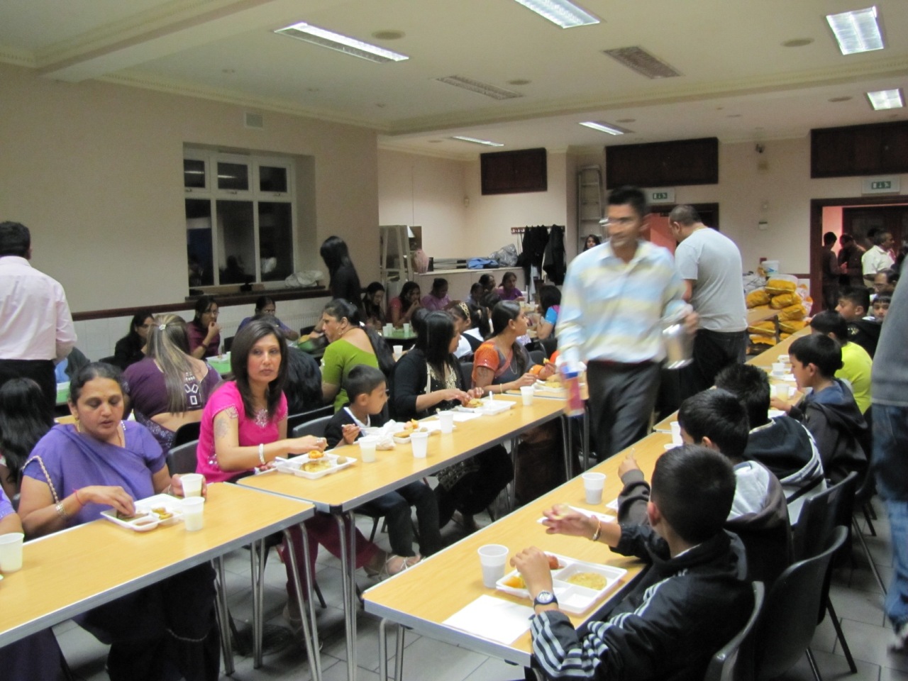 IMG 4907 - ©1987-2017 SKS Swaminarayan Temple East London