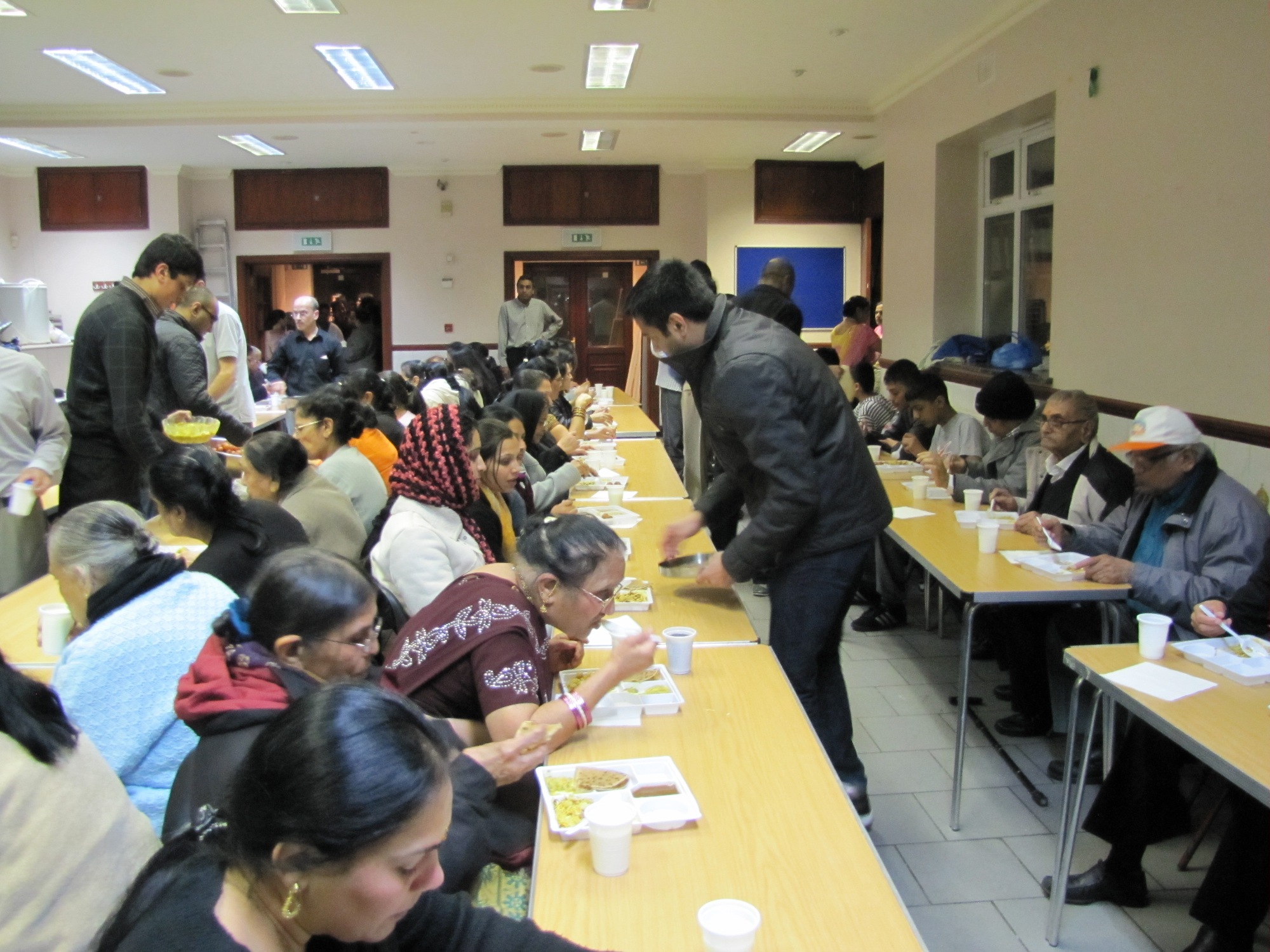 ©1987-2017 SKS Swaminarayan Temple East London