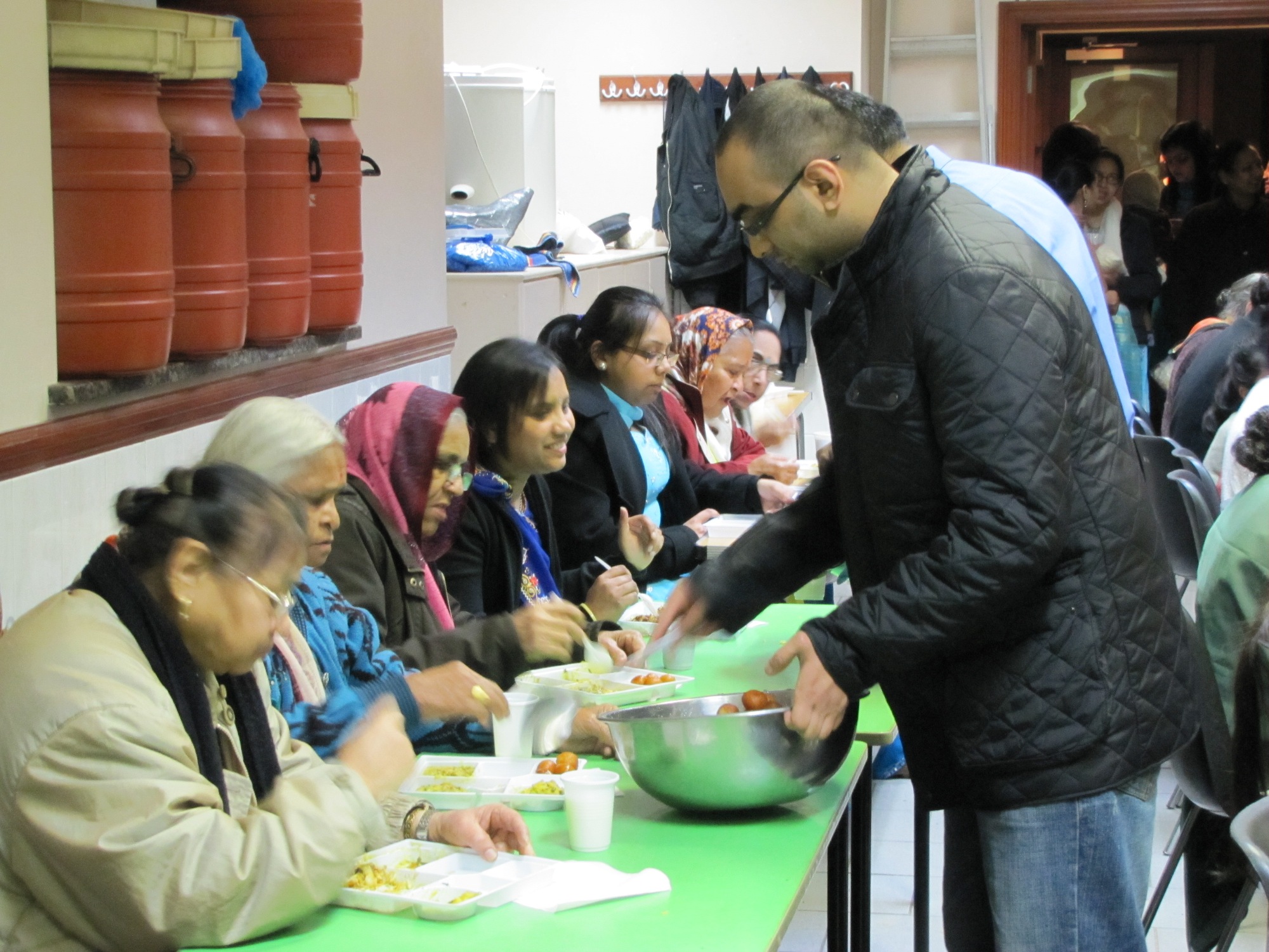 ©1987-2017 SKS Swaminarayan Temple East London