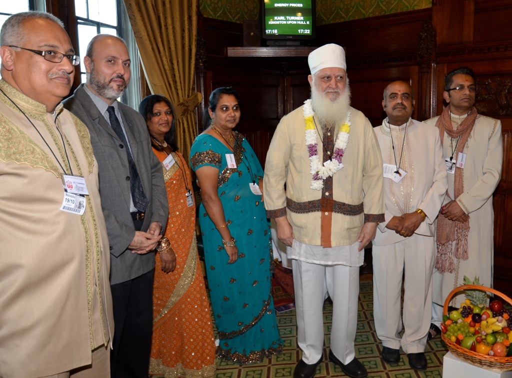 ©1987-2017 SKS Swaminarayan Temple East London