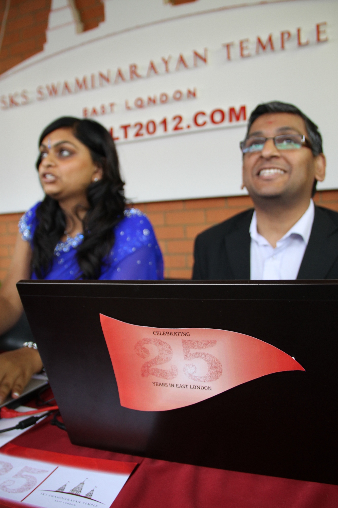 ©1987-2017 SKS Swaminarayan Temple East London