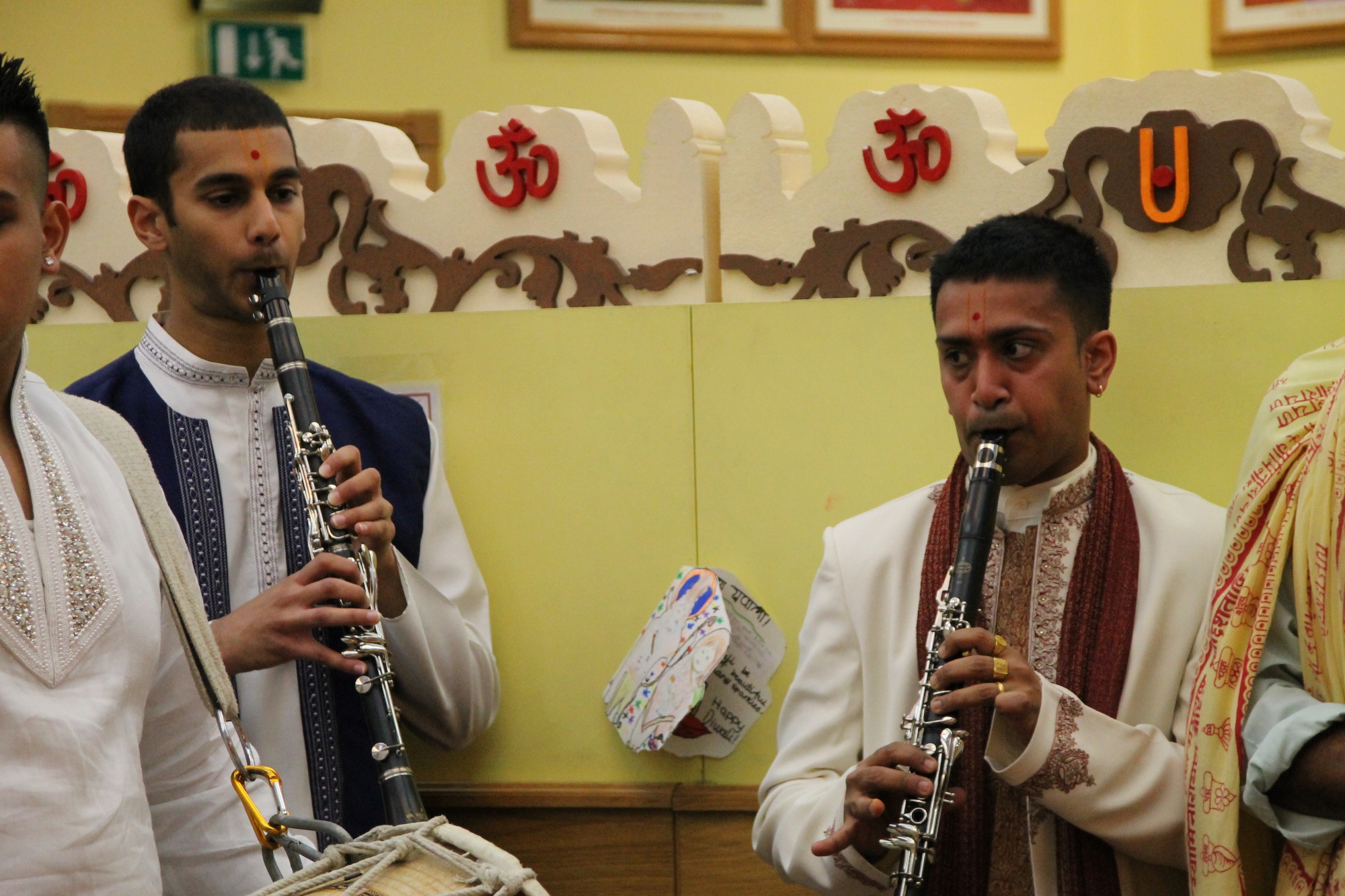 IMG 0585 - ©1987-2017 SKS Swaminarayan Temple East London