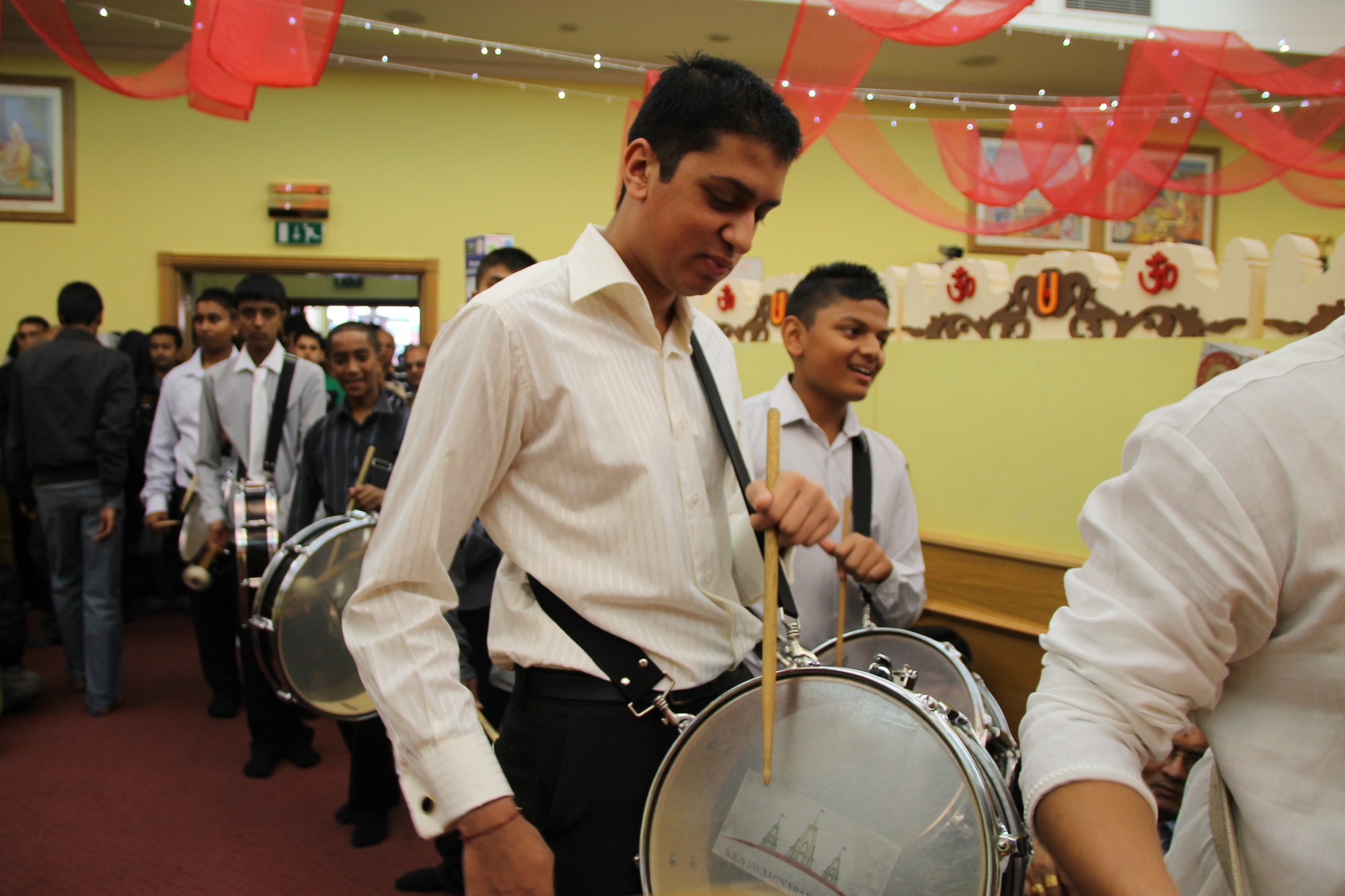 IMG 0587 - ©1987-2017 SKS Swaminarayan Temple East London