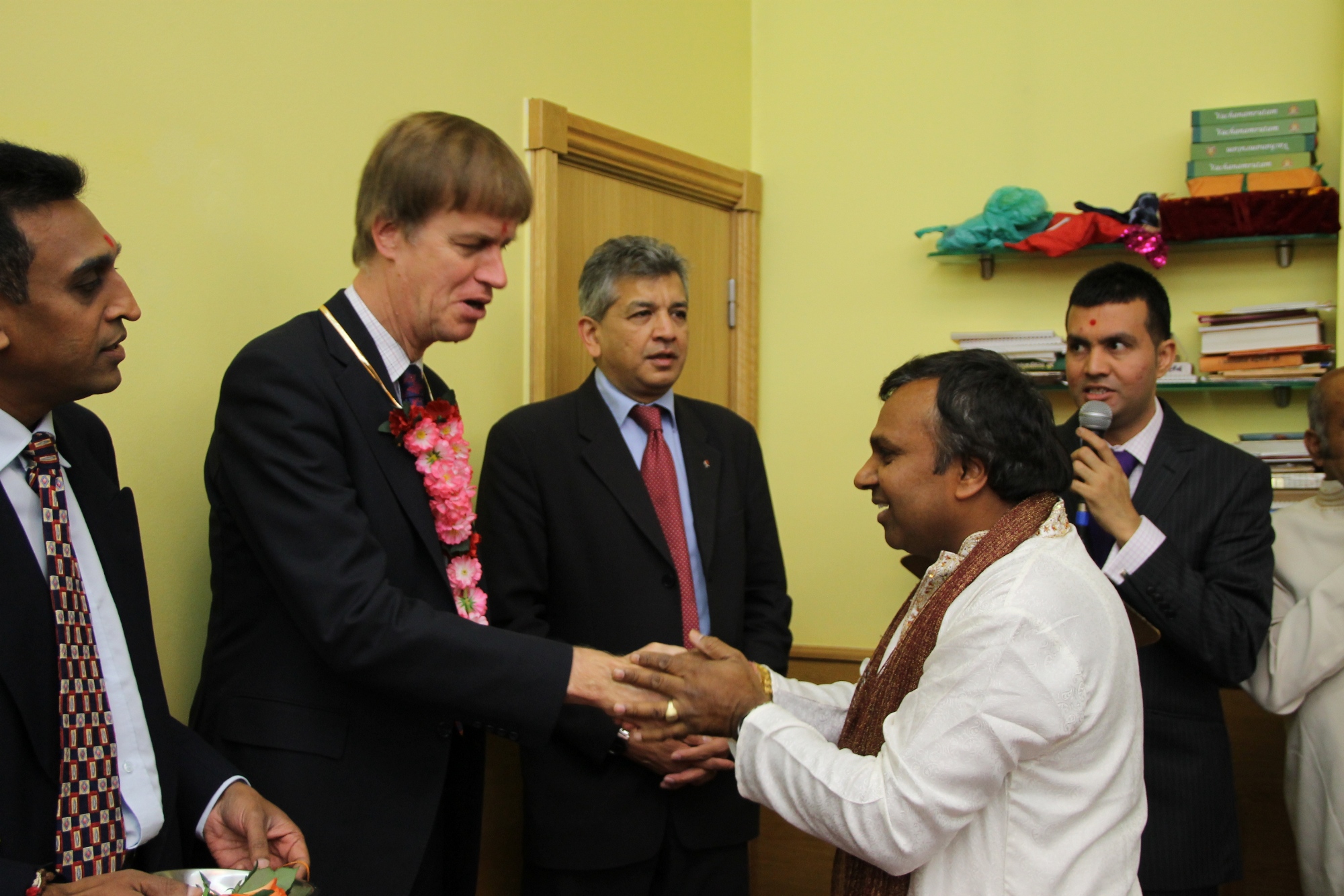 IMG 0606 - ©1987-2017 SKS Swaminarayan Temple East London