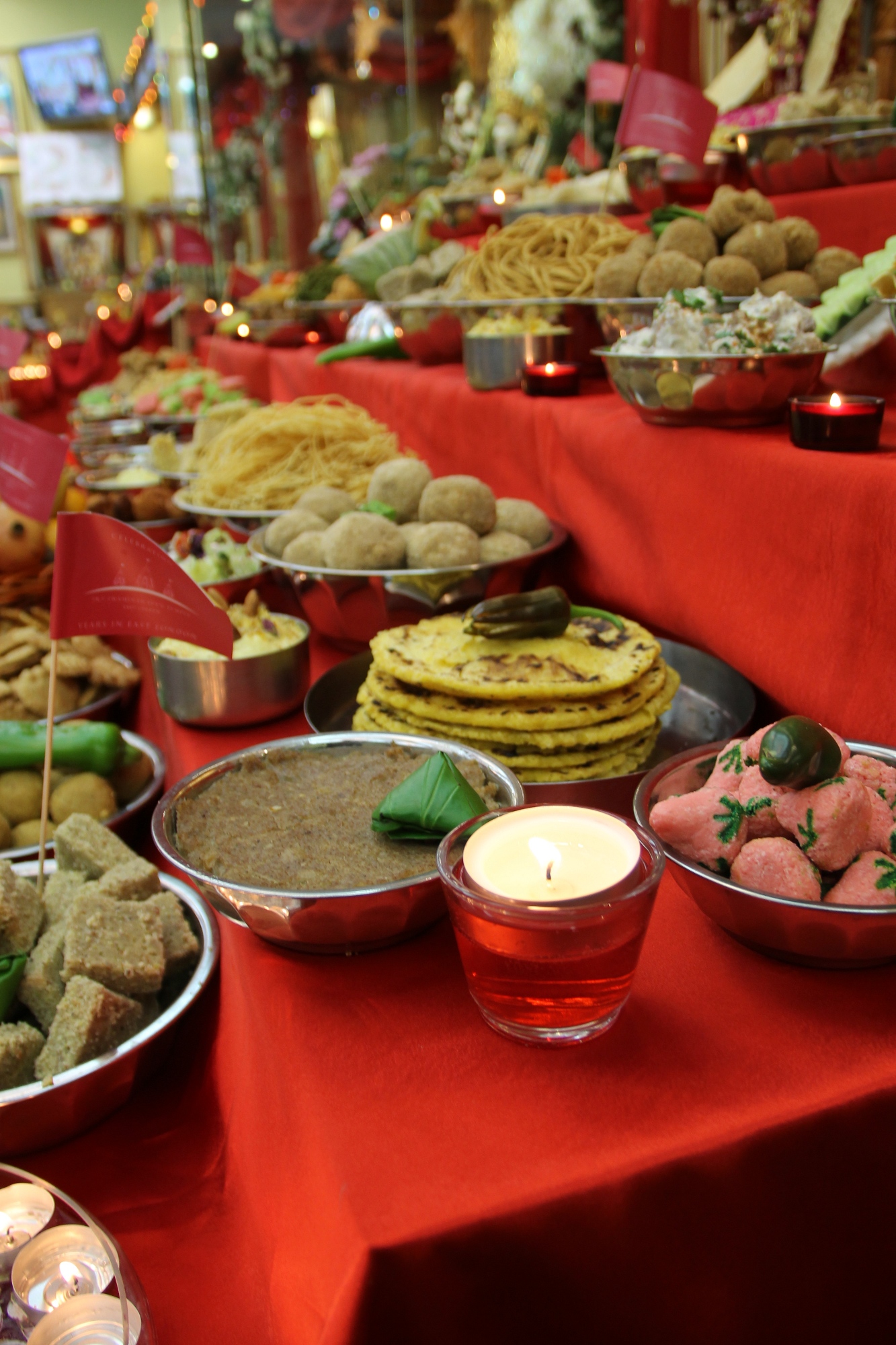 IMG 0615 - ©1987-2017 SKS Swaminarayan Temple East London