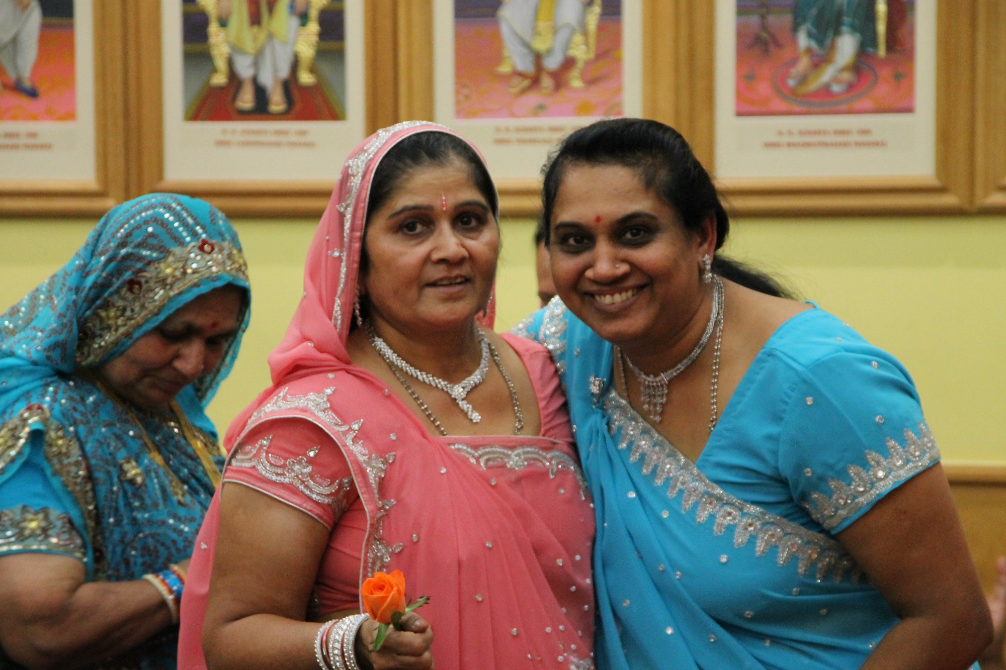 IMG 0630 - ©1987-2017 SKS Swaminarayan Temple East London