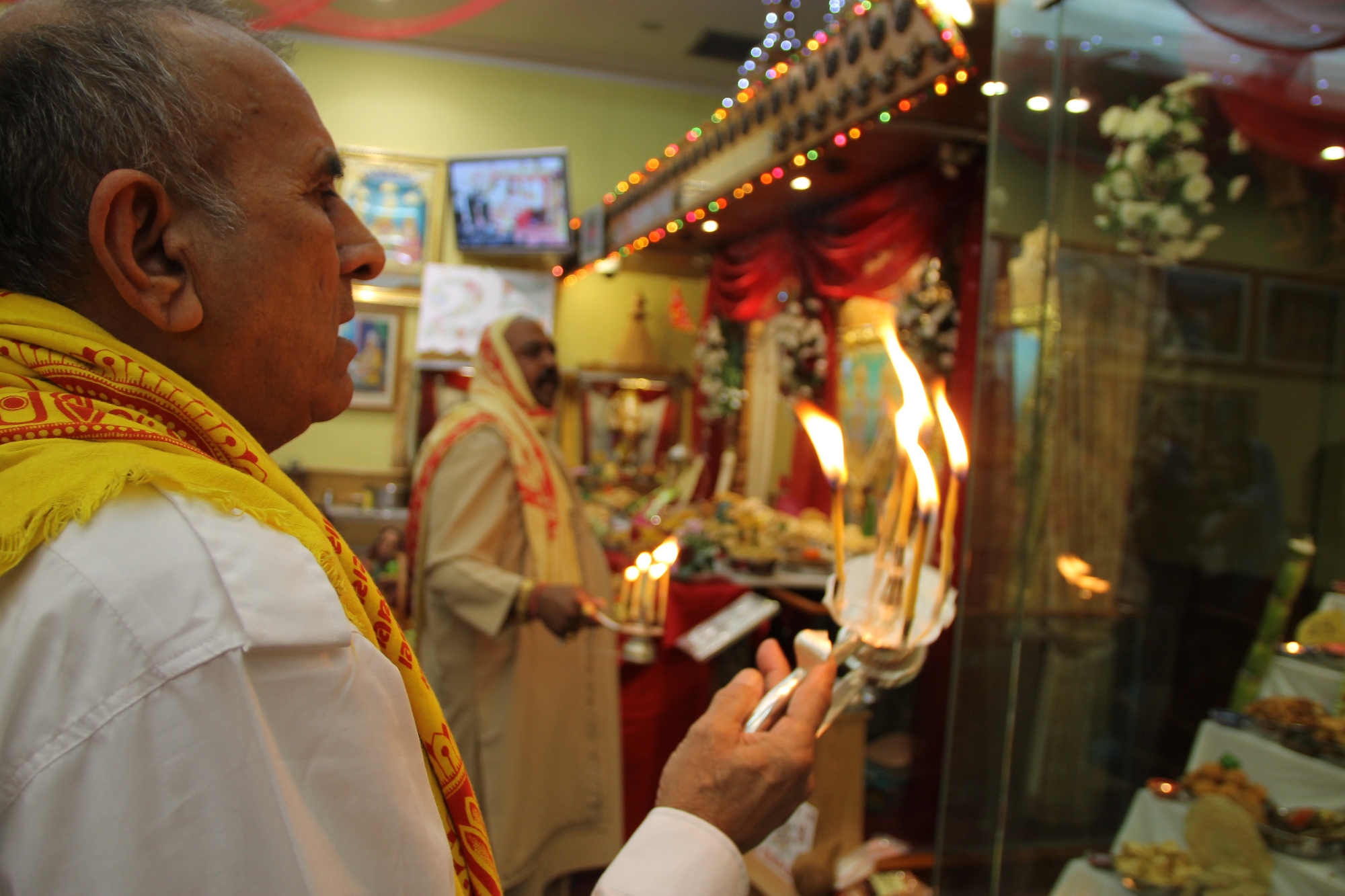 IMG 0722 - ©1987-2017 SKS Swaminarayan Temple East London