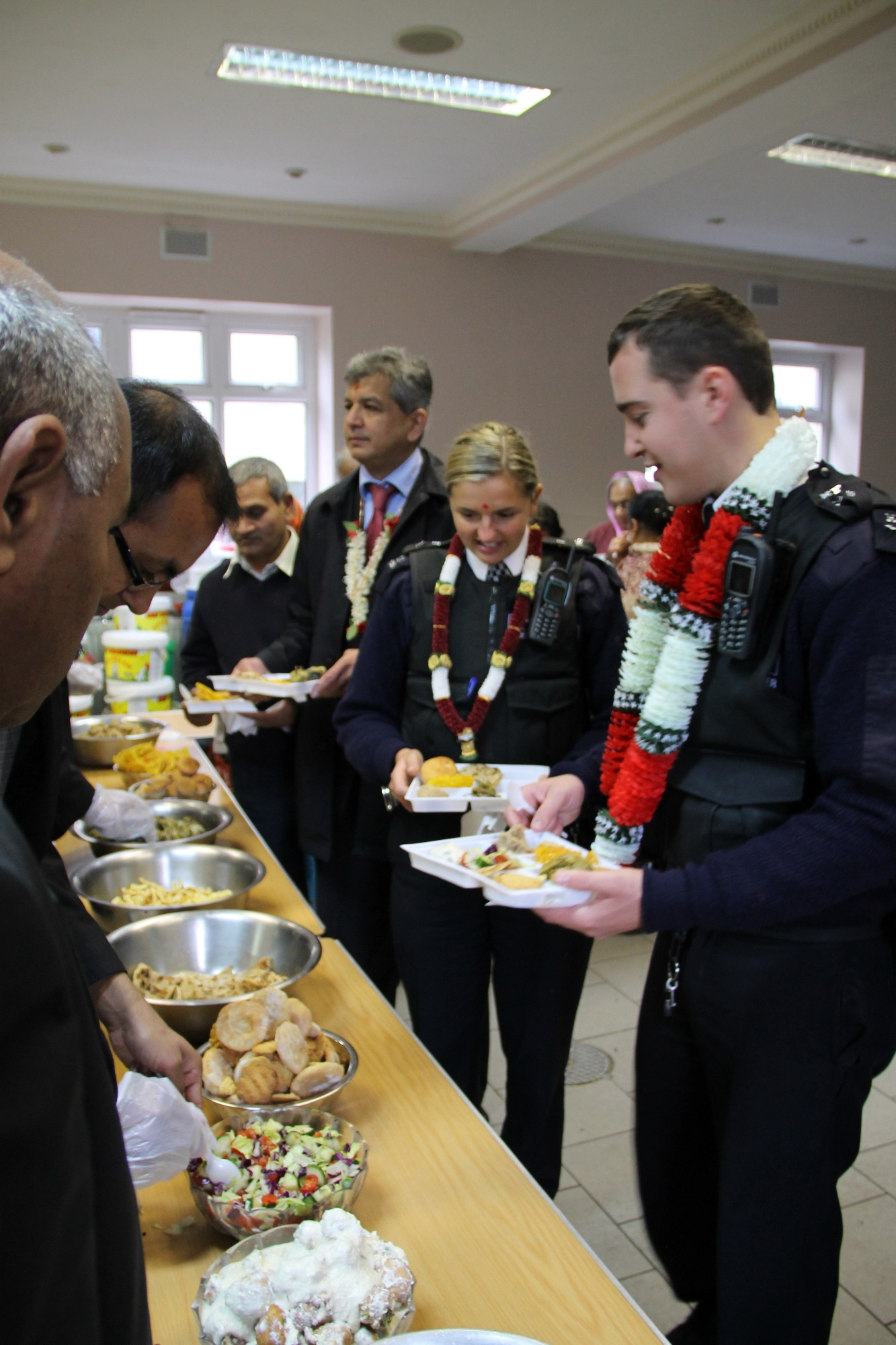 IMG 0806 - ©1987-2017 SKS Swaminarayan Temple East London