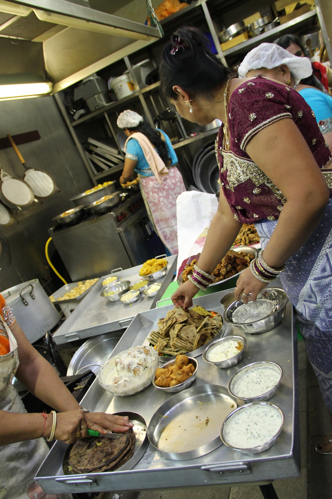 IMG 0837 - ©1987-2017 SKS Swaminarayan Temple East London