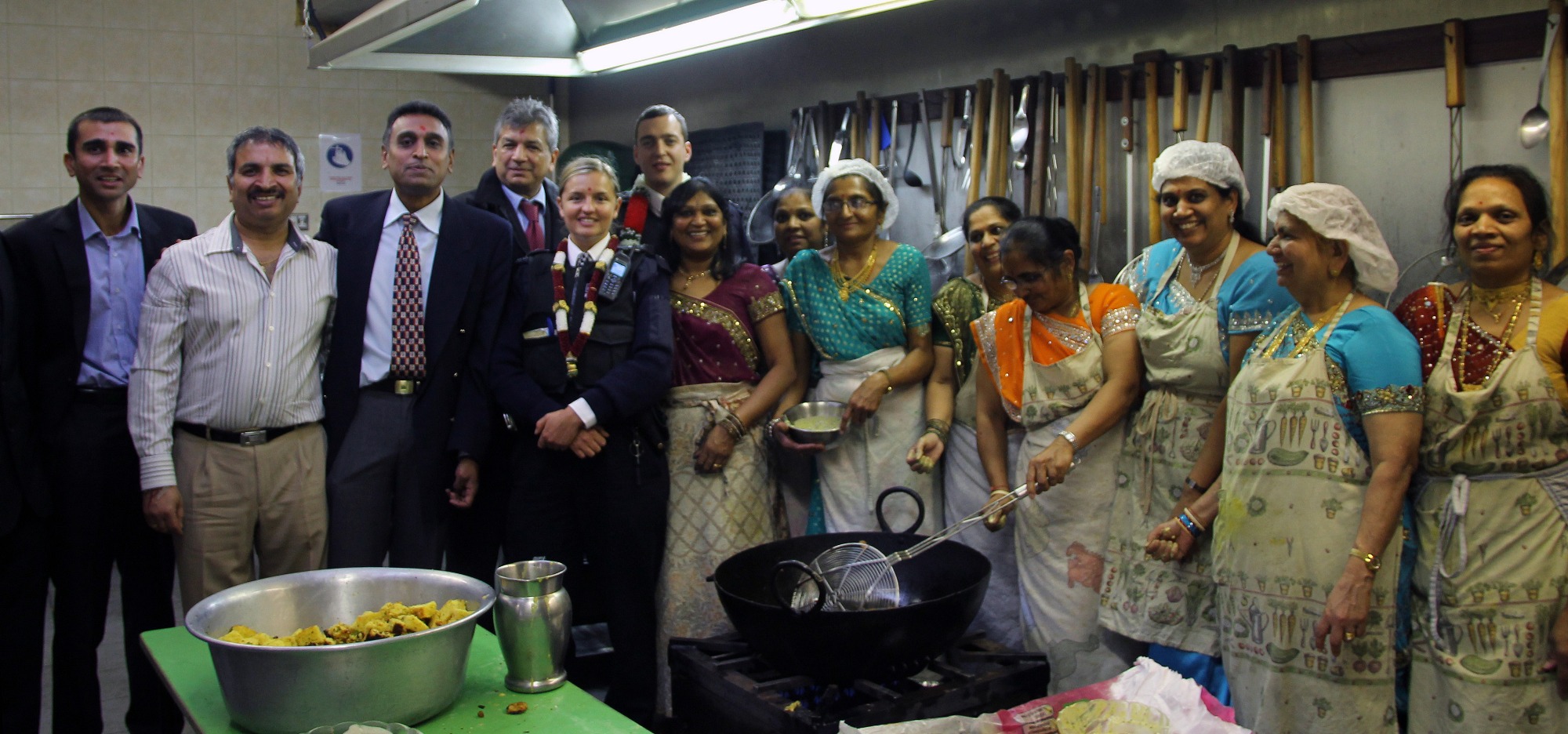 IMG 0859 - ©1987-2017 SKS Swaminarayan Temple East London