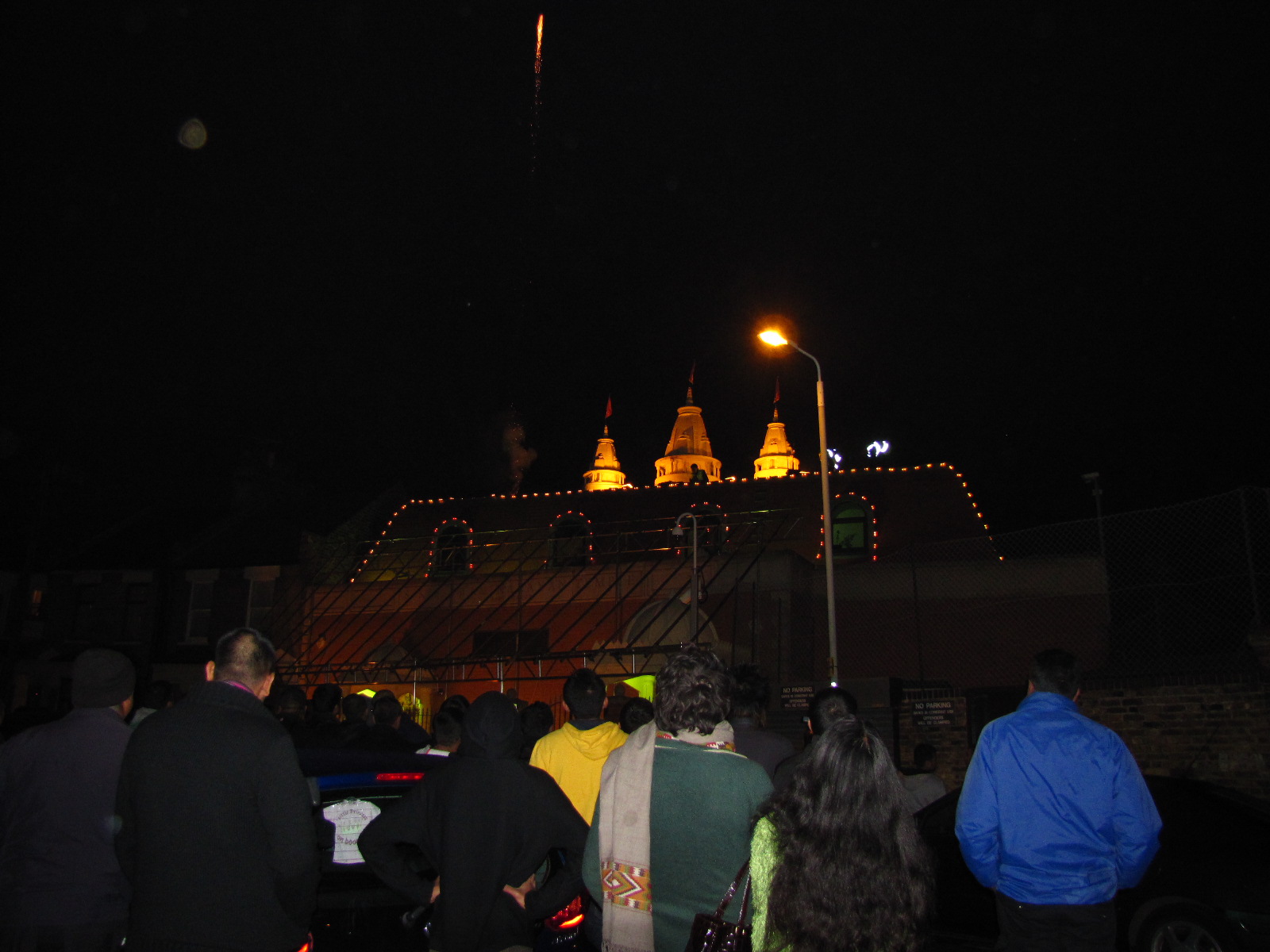 ©1987-2017 SKS Swaminarayan Temple East London