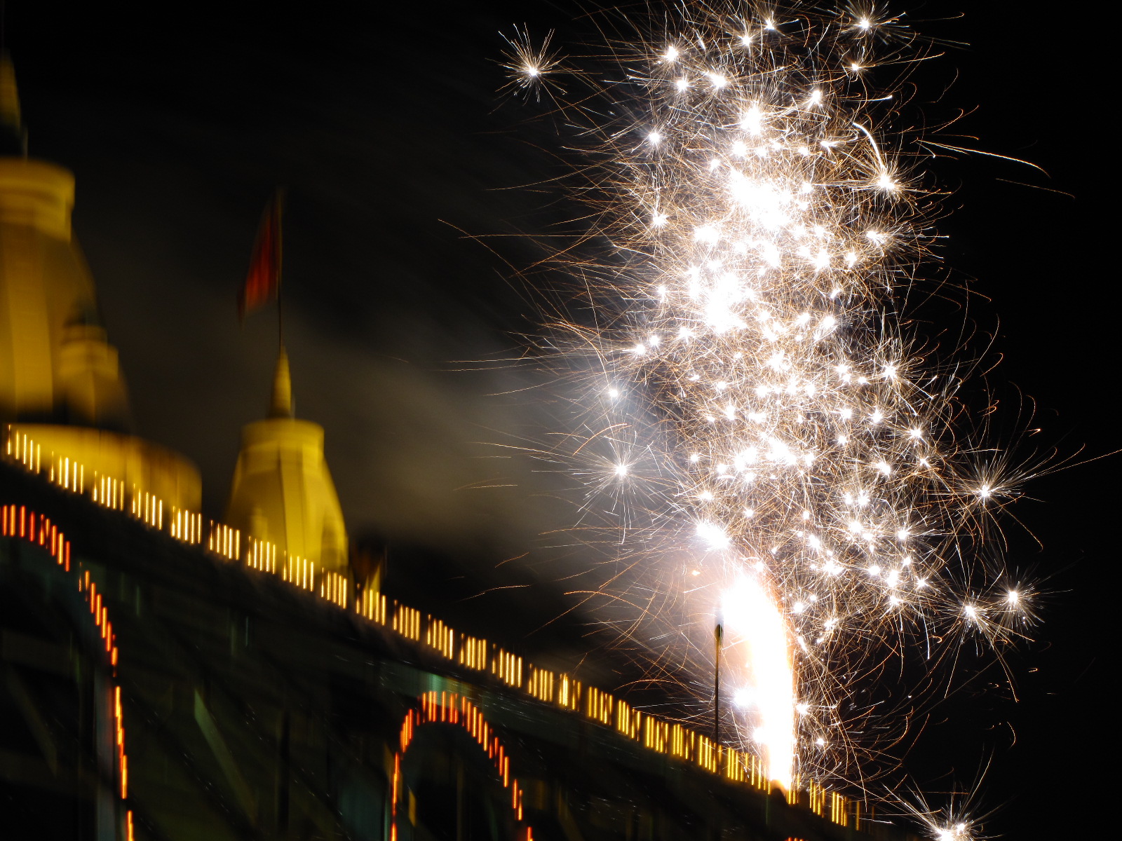 ©1987-2017 SKS Swaminarayan Temple East London