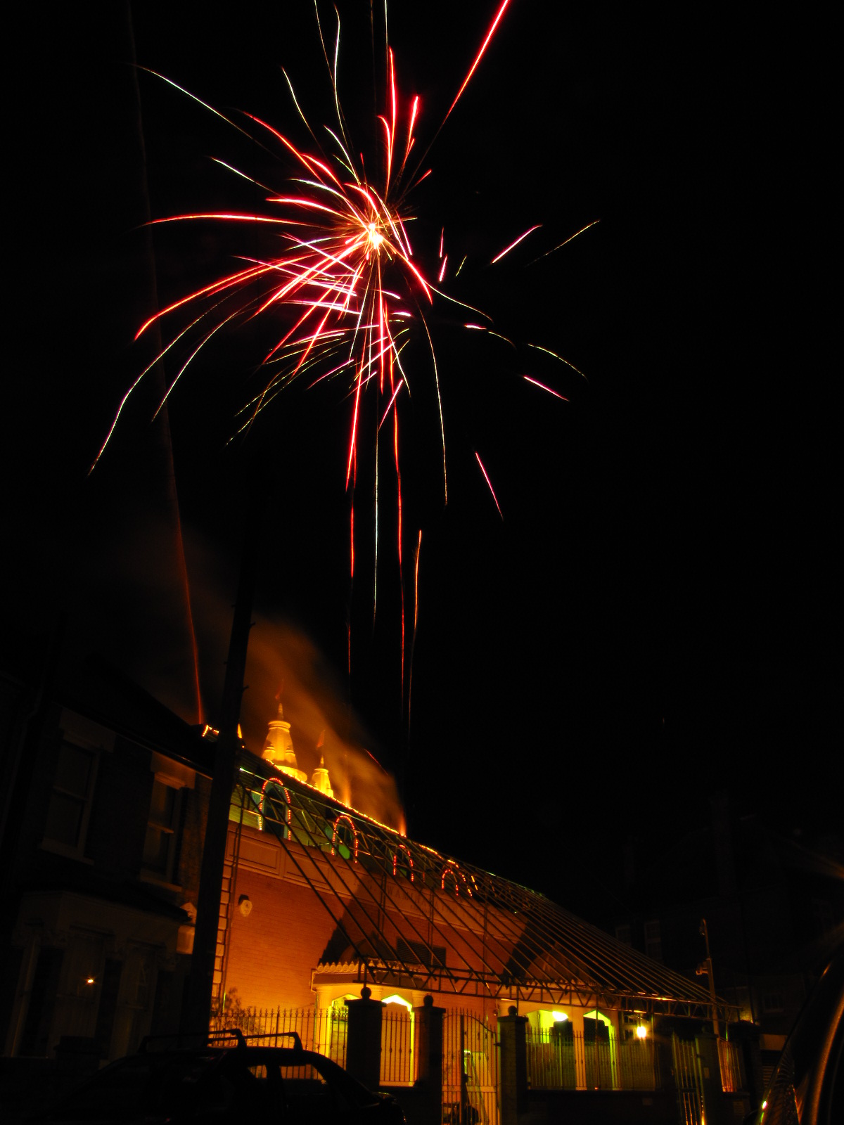 ©1987-2017 SKS Swaminarayan Temple East London