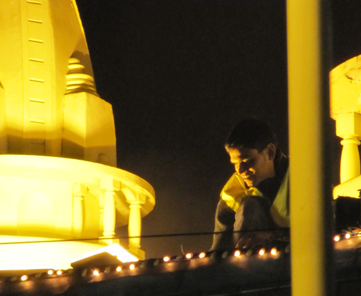 ©1987-2017 SKS Swaminarayan Temple East London