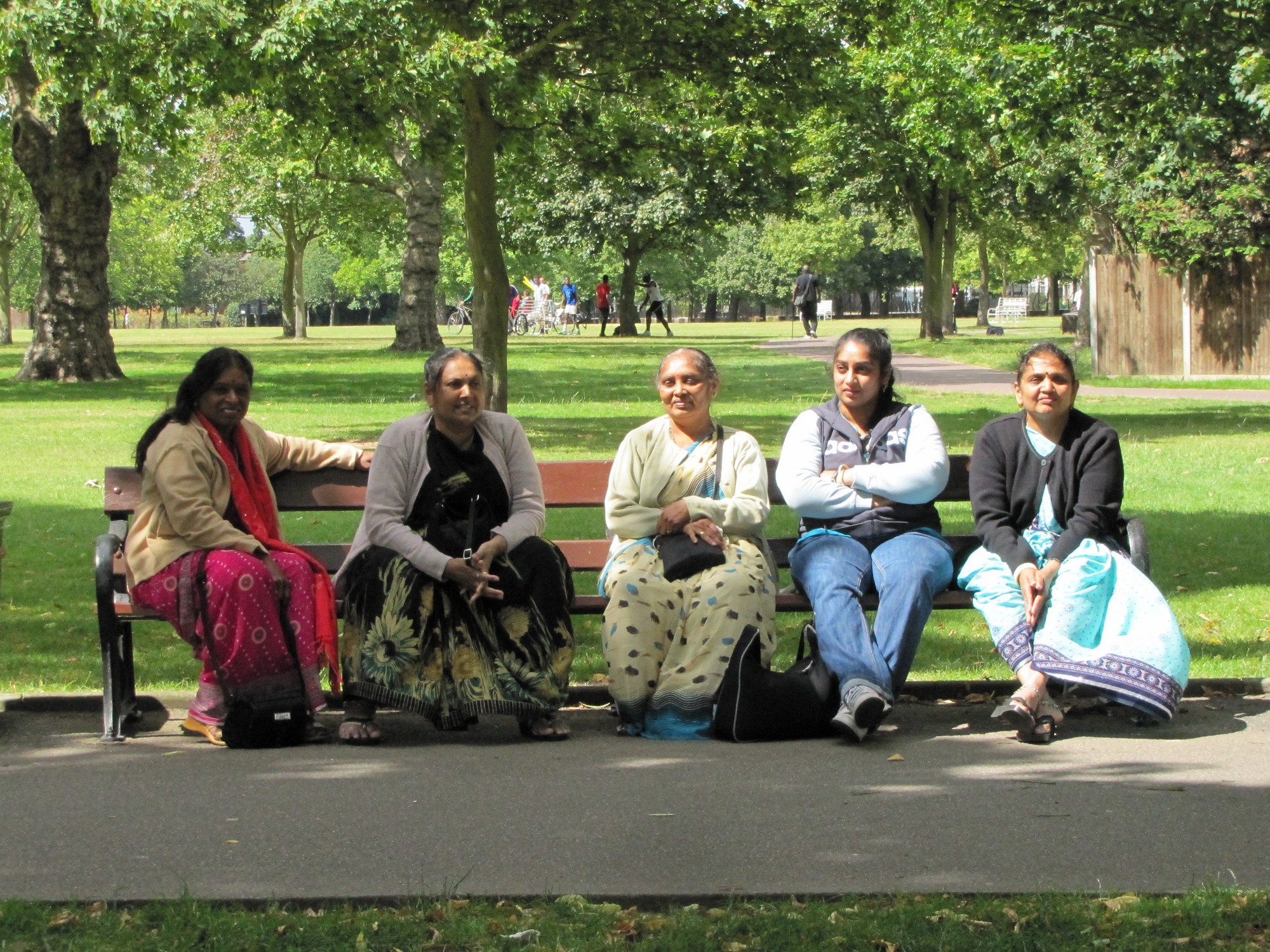 IMG 2282 - ©1987-2017 SKS Swaminarayan Temple East London
