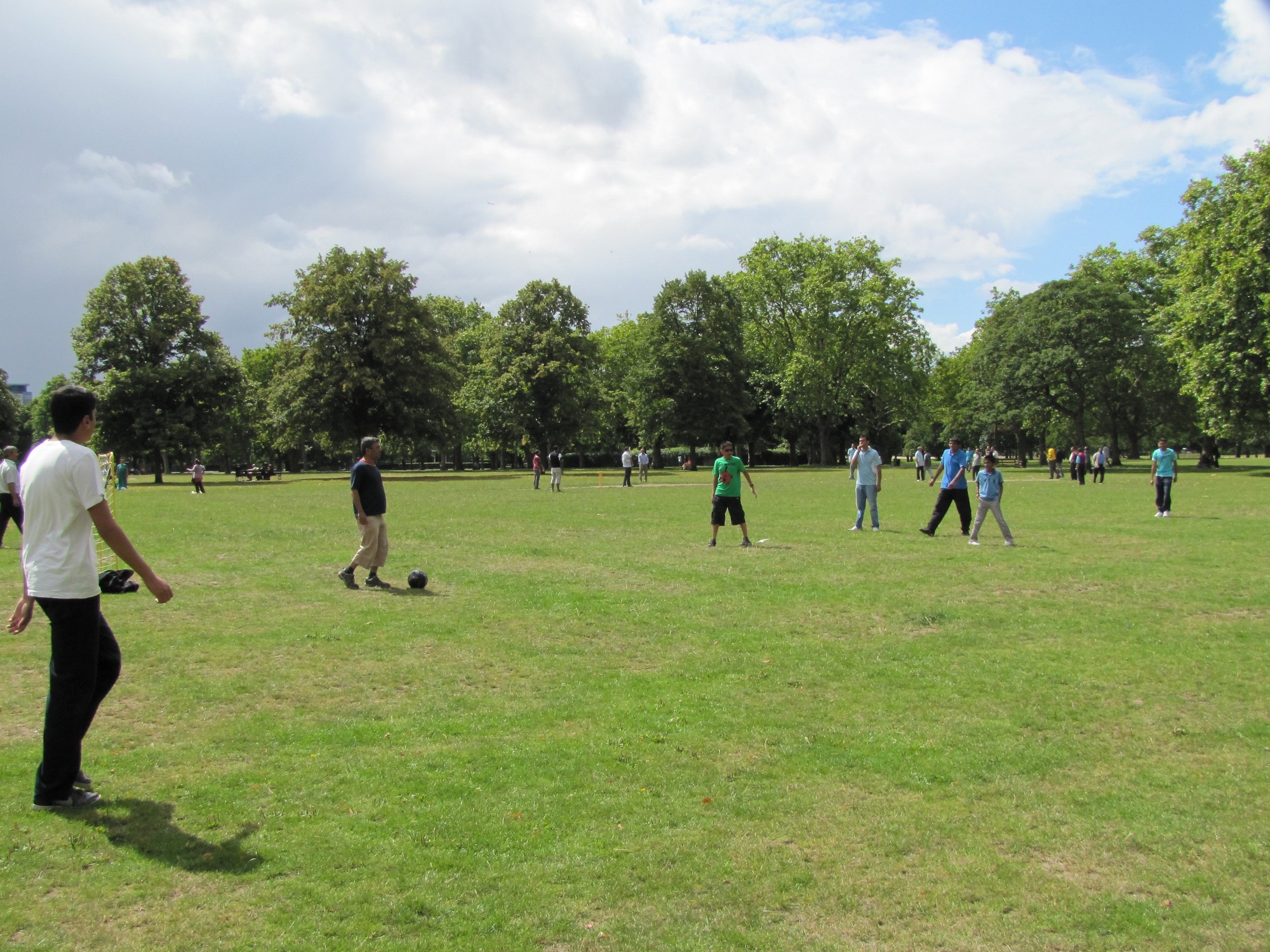 IMG 2285 - ©1987-2017 SKS Swaminarayan Temple East London