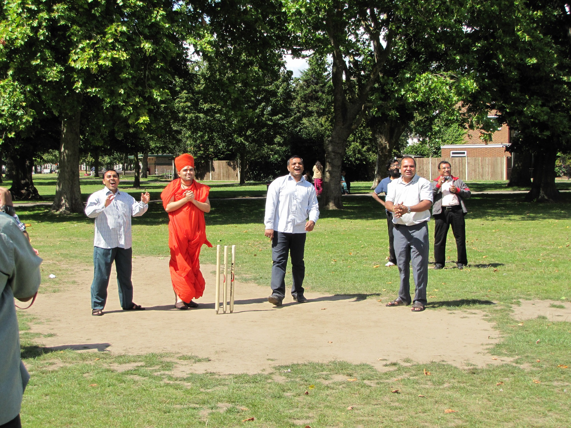 IMG 2308 - ©1987-2017 SKS Swaminarayan Temple East London