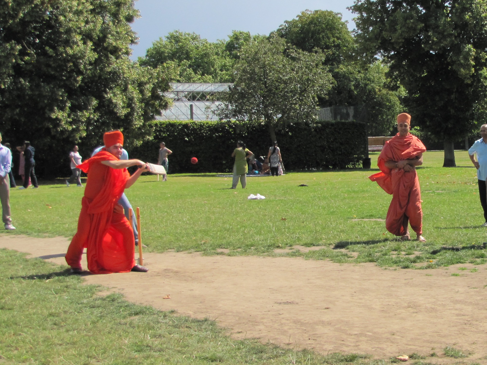 IMG 2311 - ©1987-2017 SKS Swaminarayan Temple East London