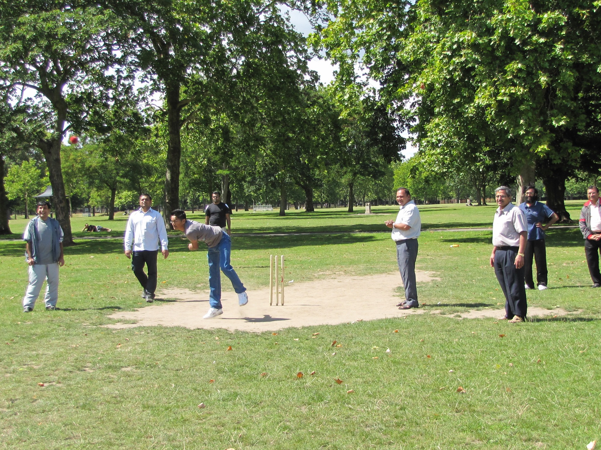 IMG 2313 - ©1987-2017 SKS Swaminarayan Temple East London
