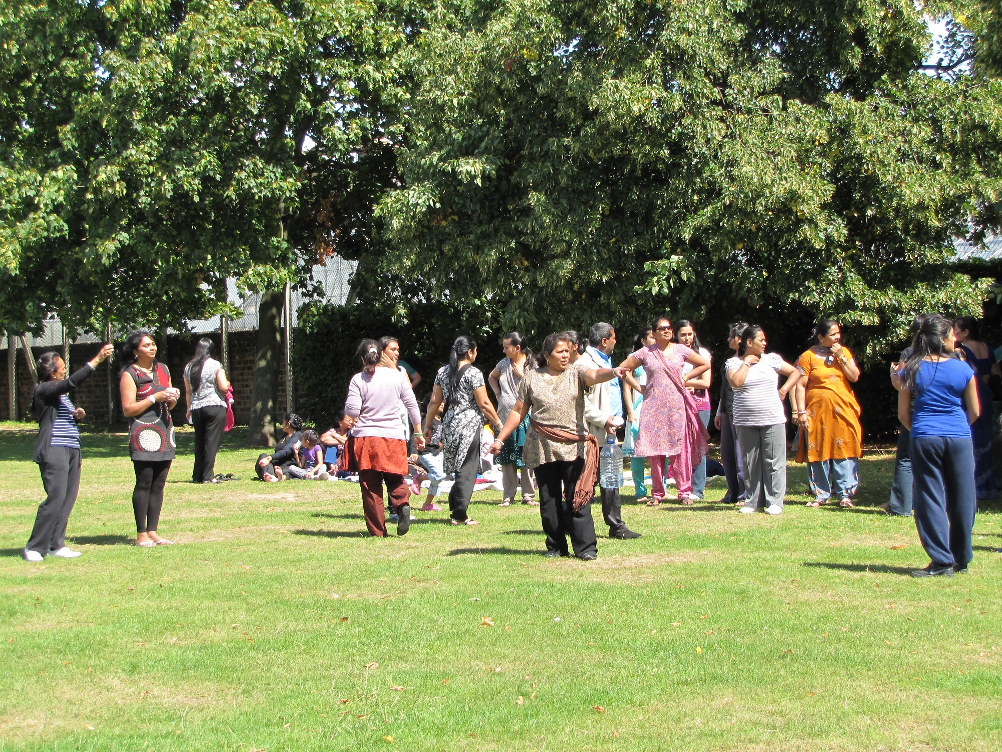 IMG 2317 - ©1987-2017 SKS Swaminarayan Temple East London