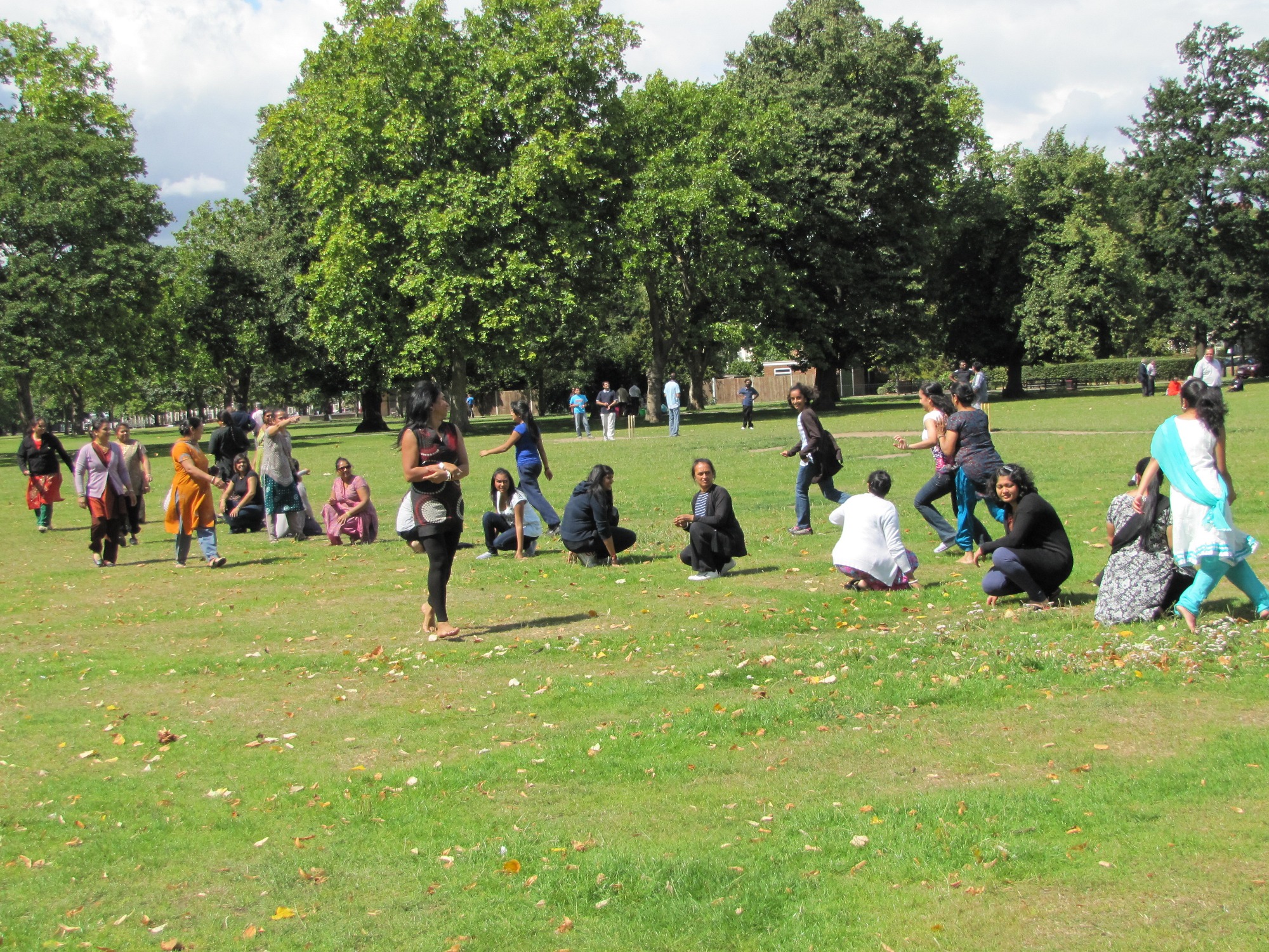 IMG 2324 - ©1987-2017 SKS Swaminarayan Temple East London