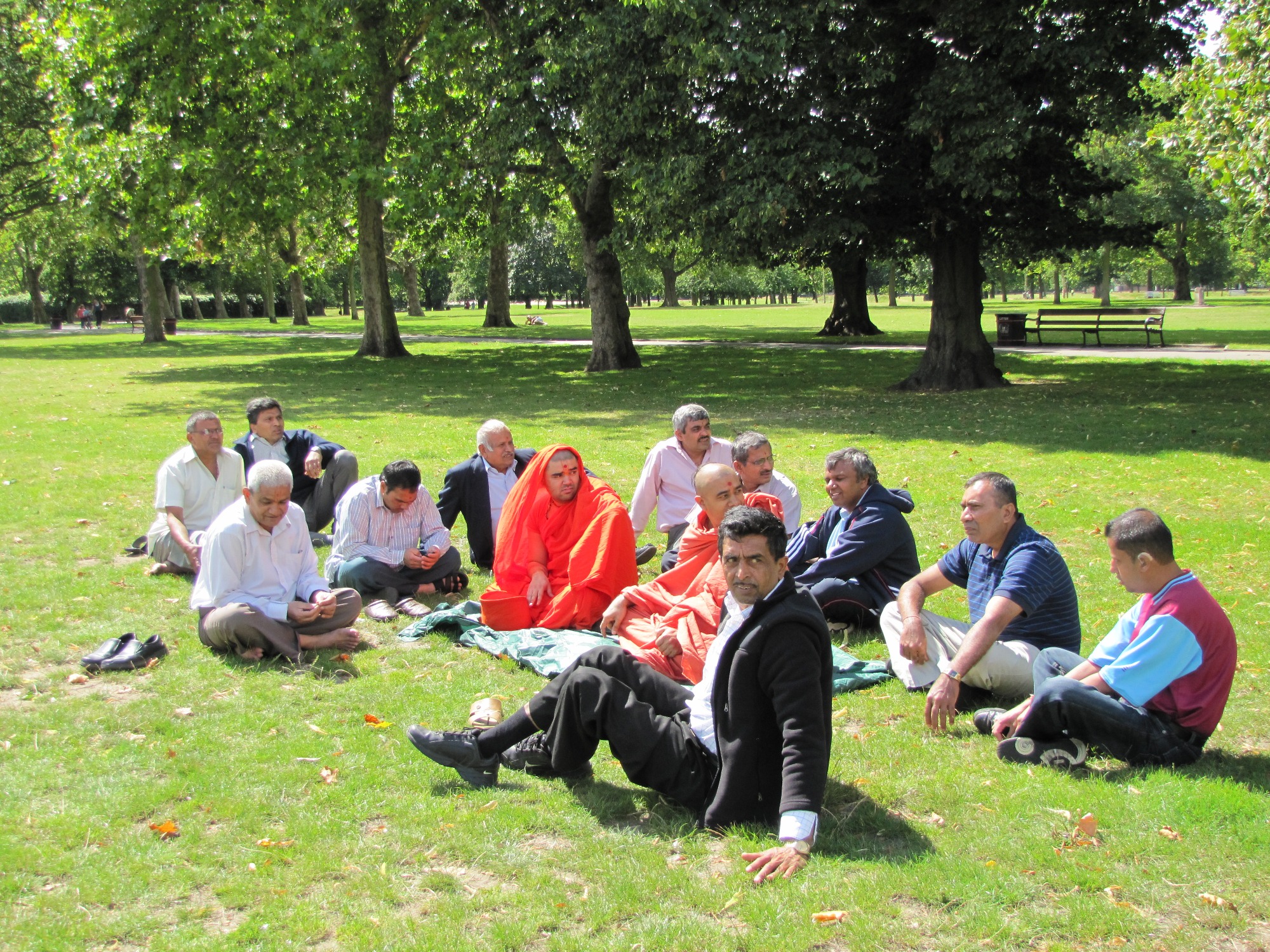 ©1987-2017 SKS Swaminarayan Temple East London