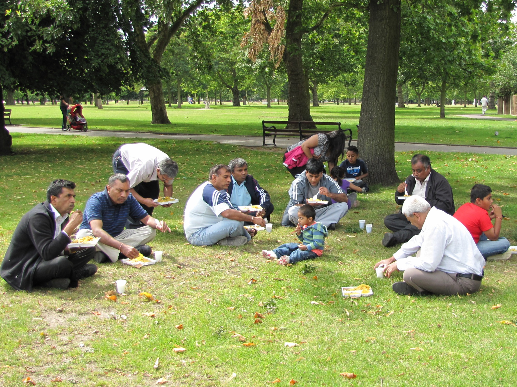 ©1987-2017 SKS Swaminarayan Temple East London