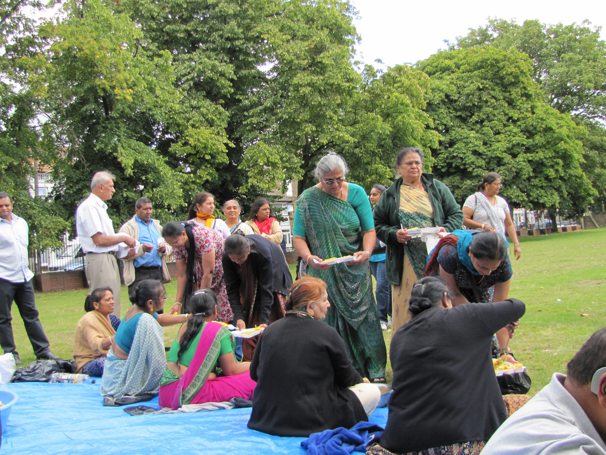 ©1987-2017 SKS Swaminarayan Temple East London