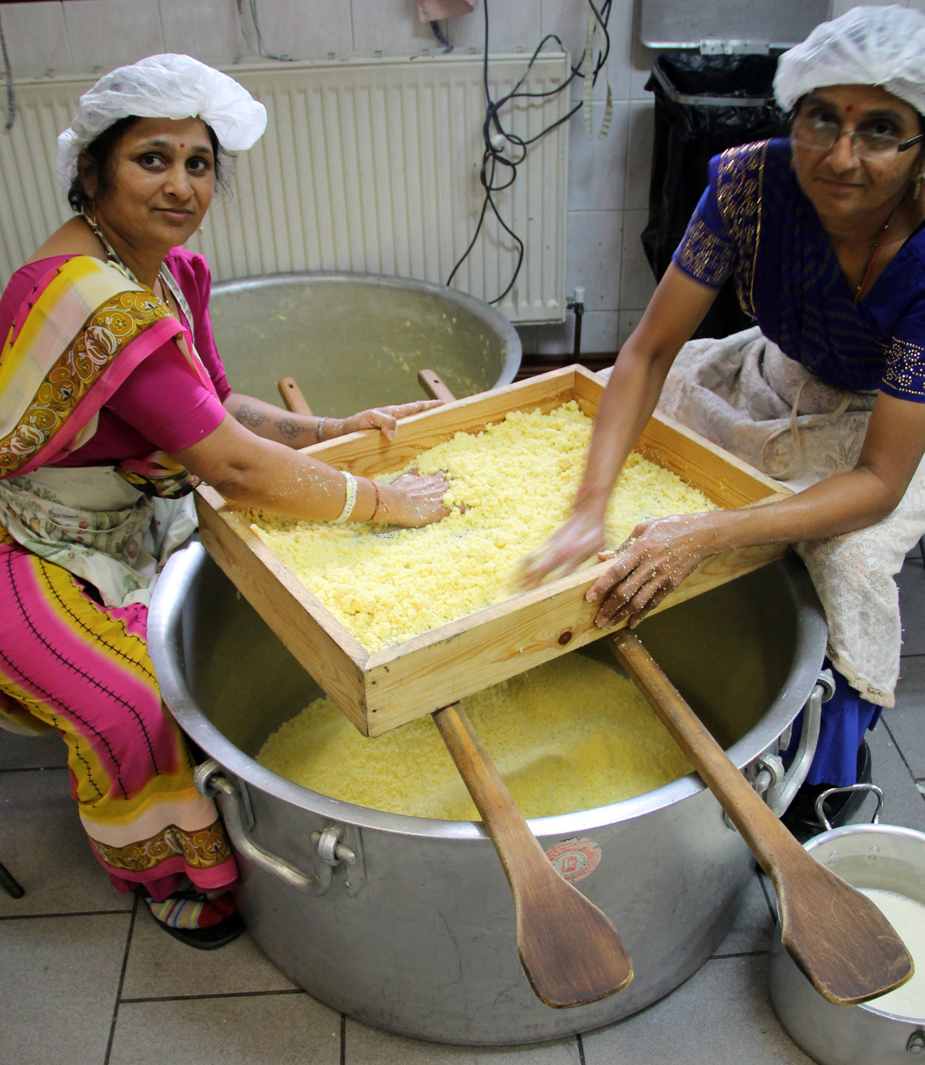 IMG 7660 - ©1987-2017 SKS Swaminarayan Temple East London