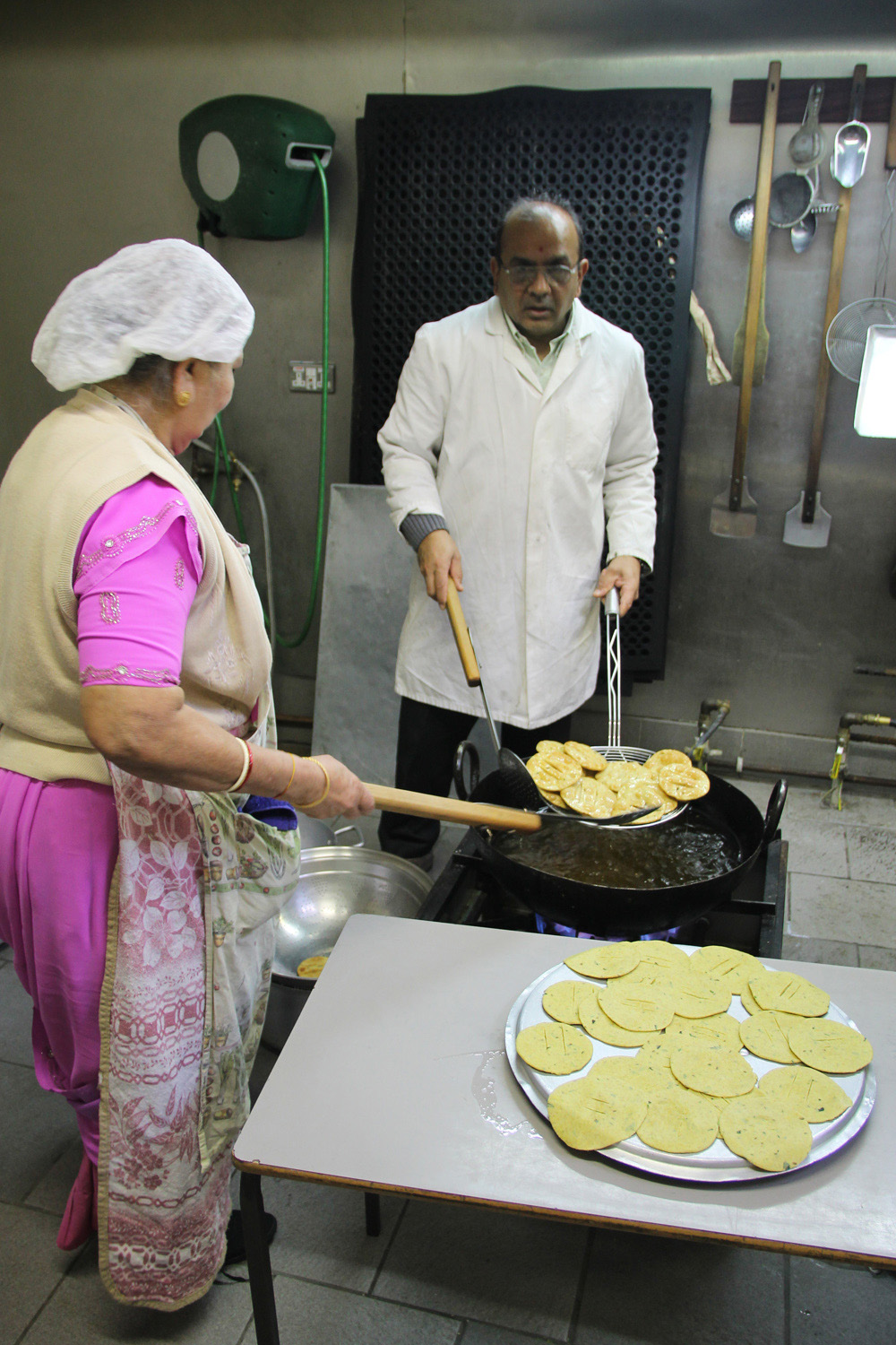 IMG 7661 - ©1987-2017 SKS Swaminarayan Temple East London