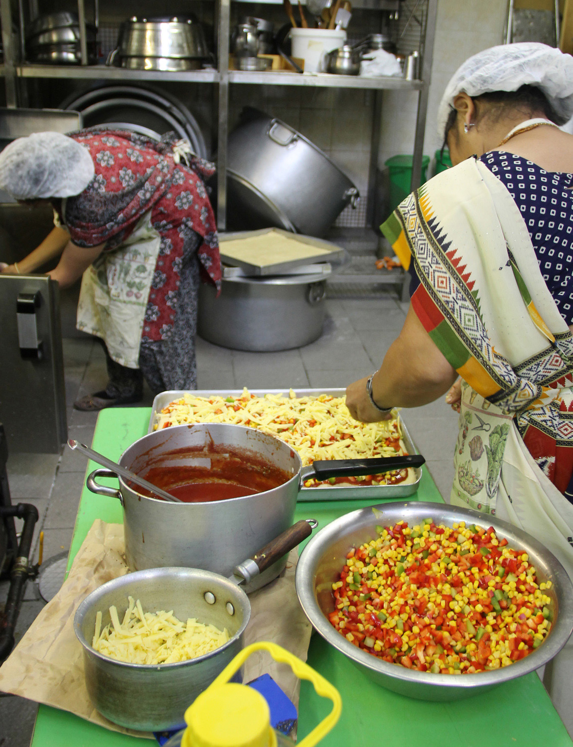 IMG 7664 - ©1987-2017 SKS Swaminarayan Temple East London