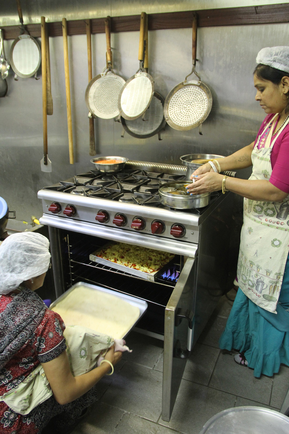 IMG 7667 - ©1987-2017 SKS Swaminarayan Temple East London
